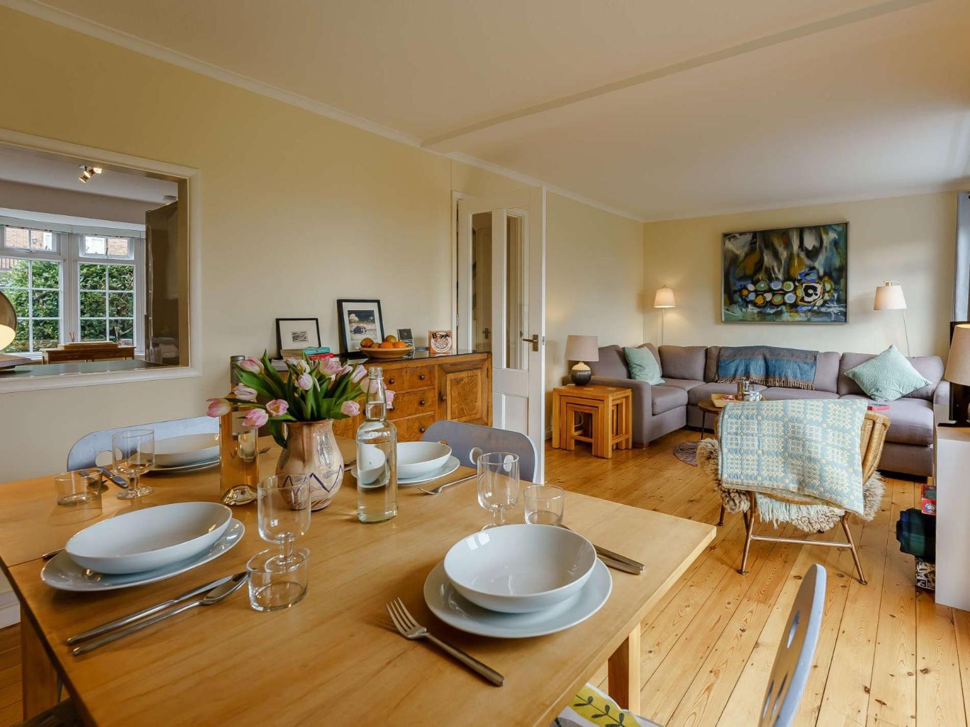 2 Bed In 87042 Holiday home *