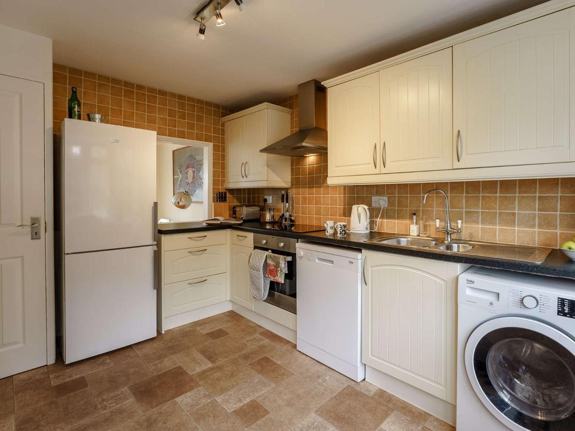 Holiday home 2 Bed In 87042 Rye