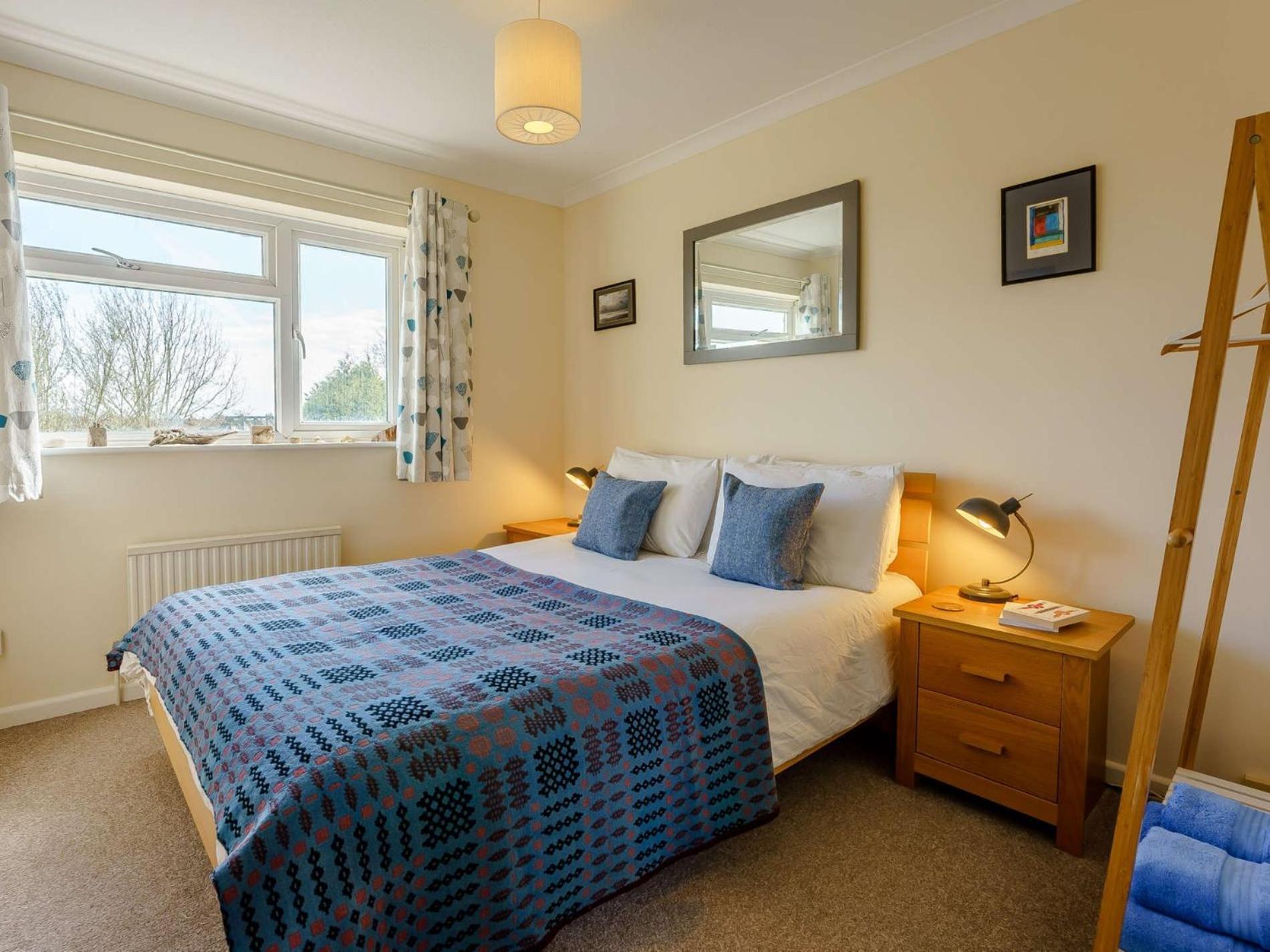 2 Bed In 87042 Holiday home Rye