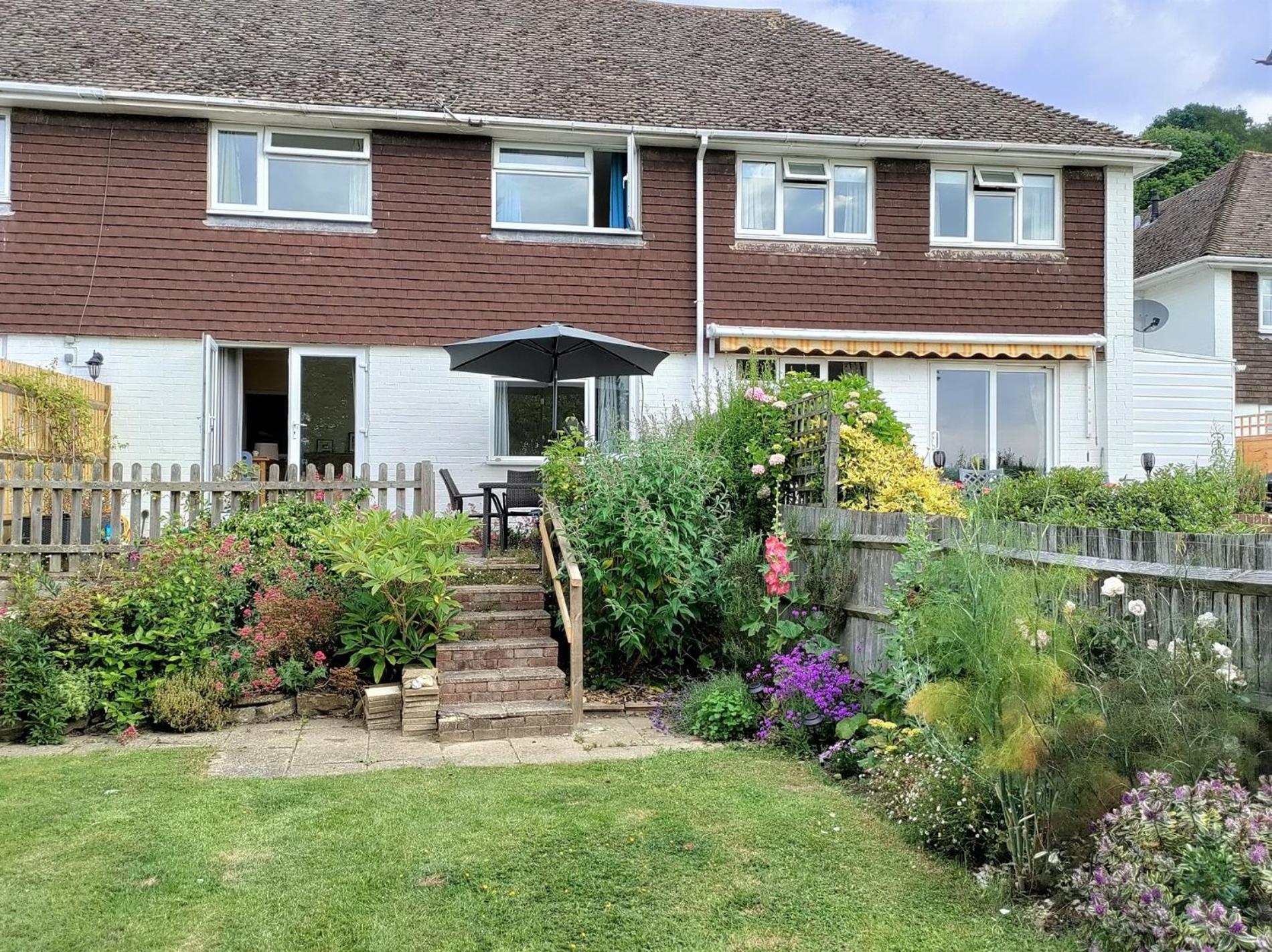 Holiday home 2 Bed In 87042
