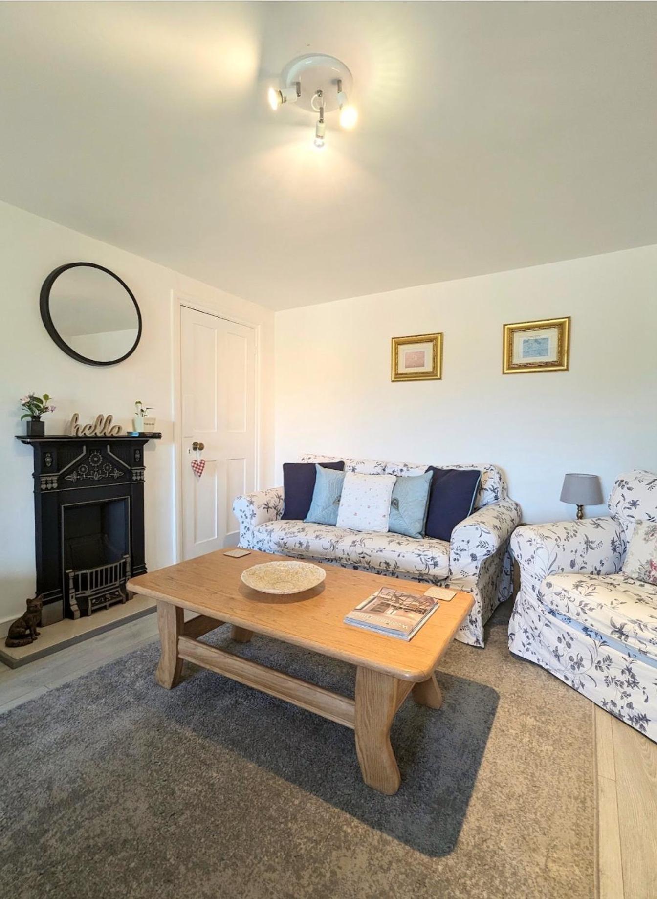 Humphries Cross Apartment Rye