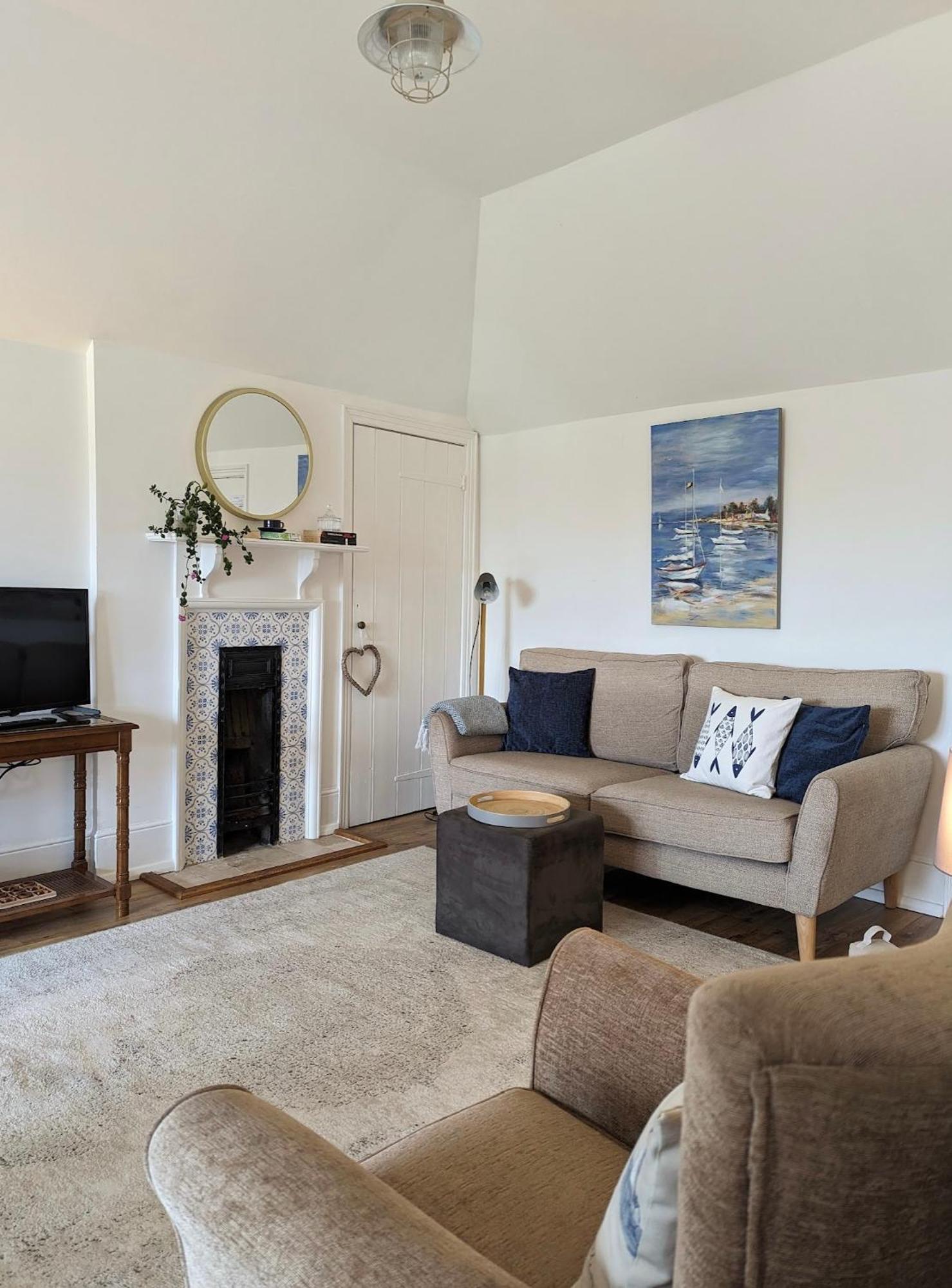 Apartment Humphries Cross *