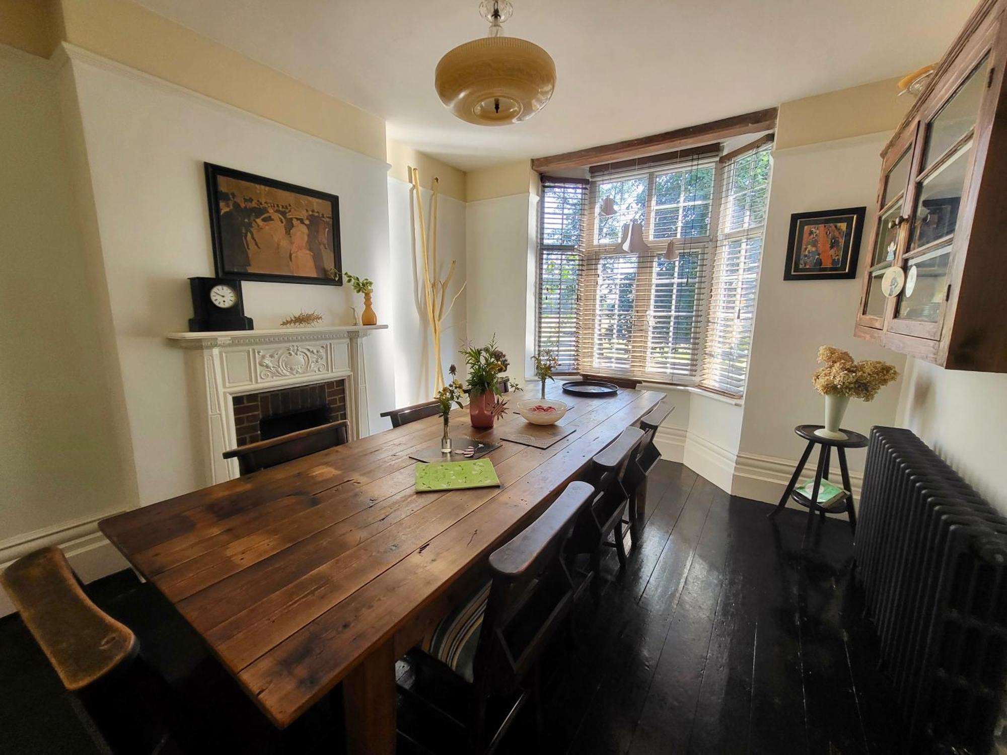 Bed & Breakfast Aviemore