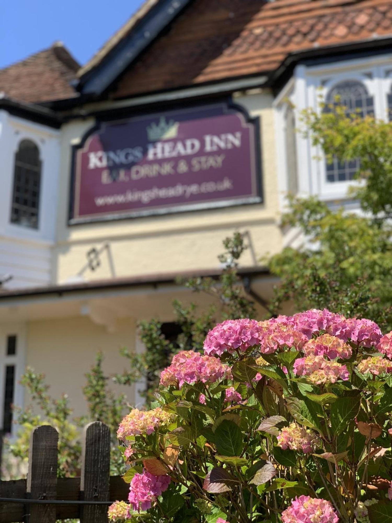 Kings Head 4*