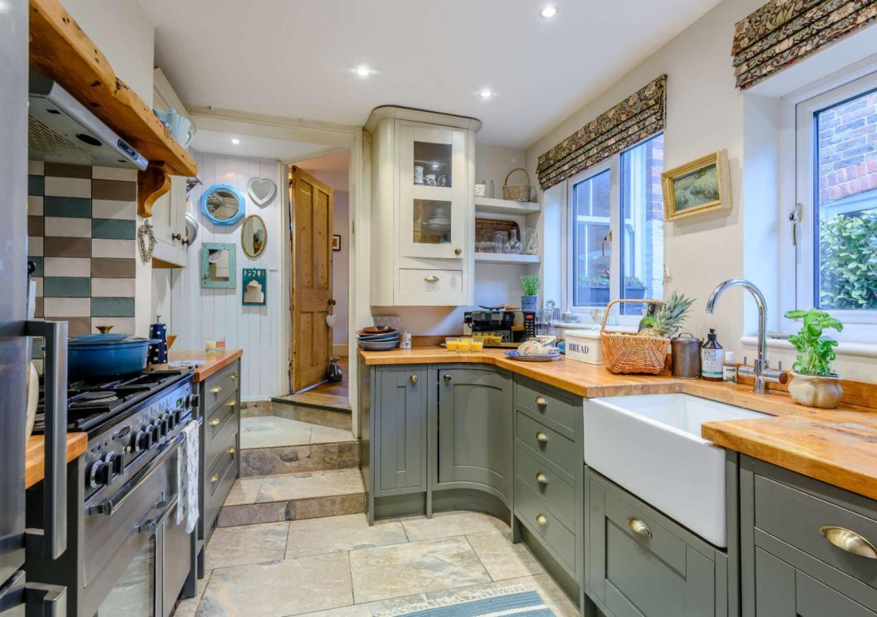 Holiday home Riverside - *