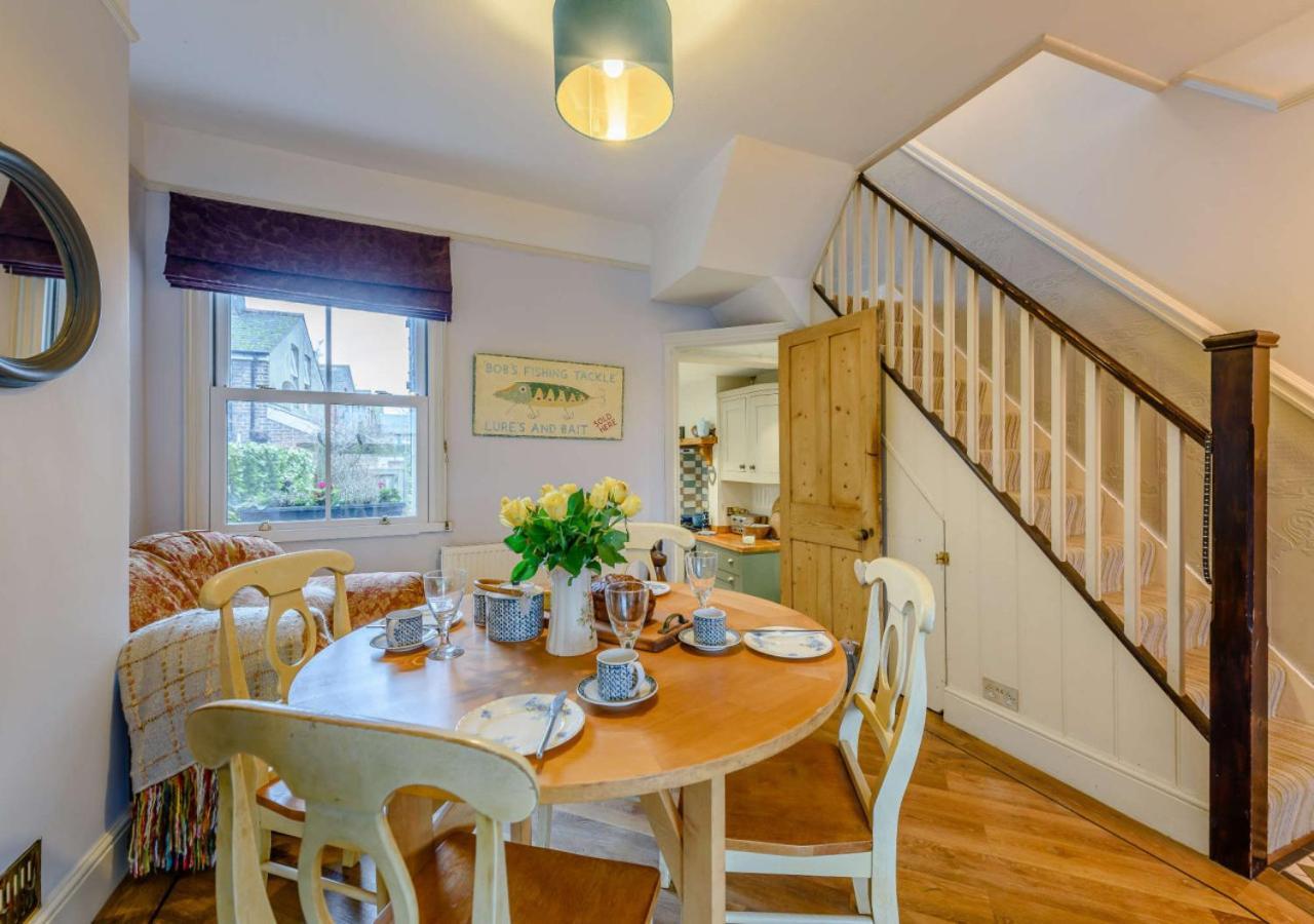 Holiday home Riverside -