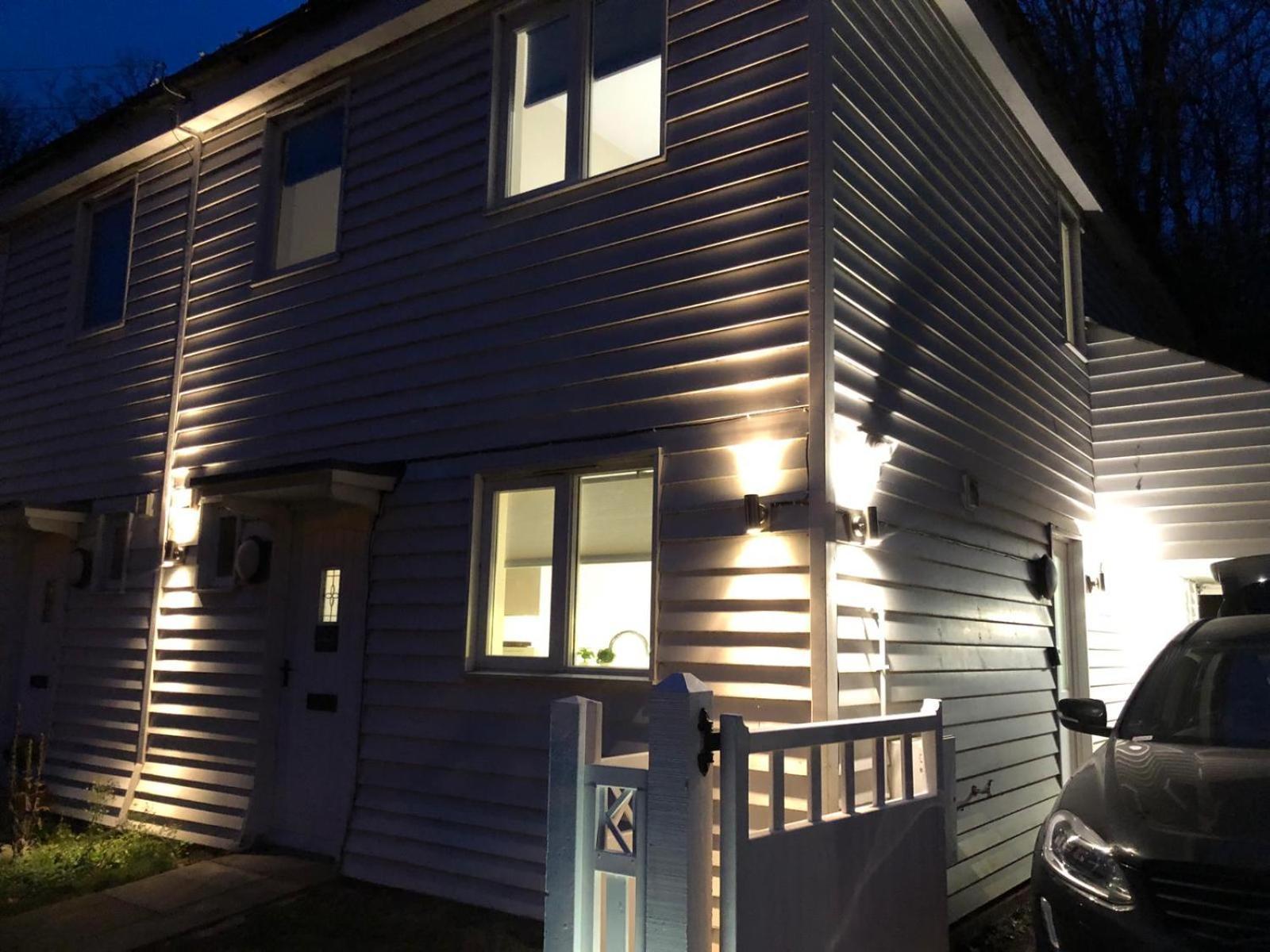 Holiday home Northbank