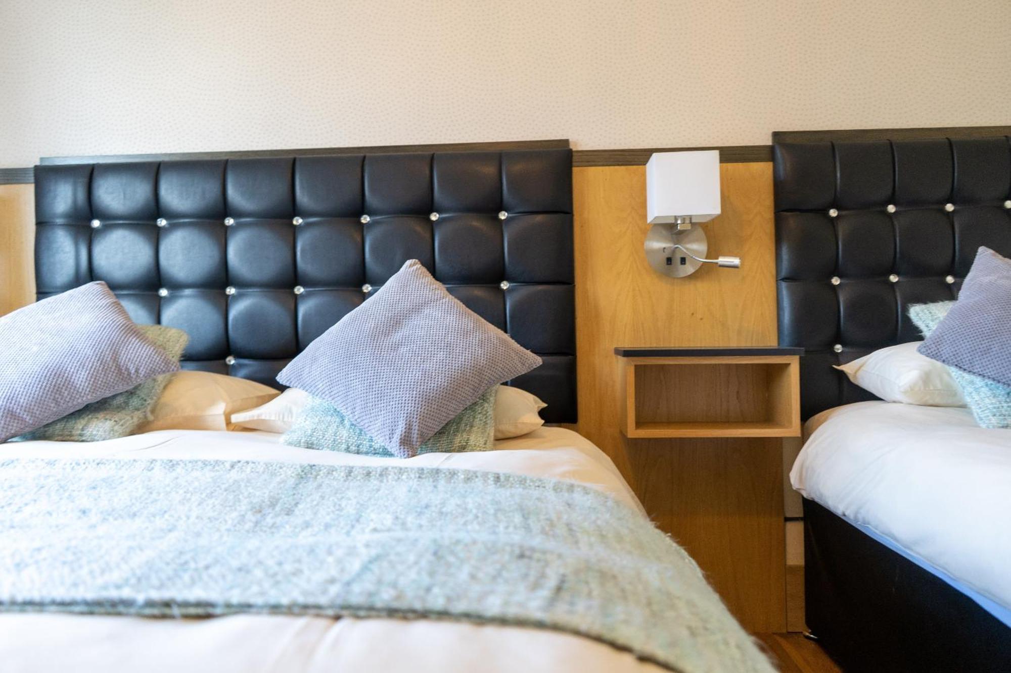 Motel The Regent, 3*