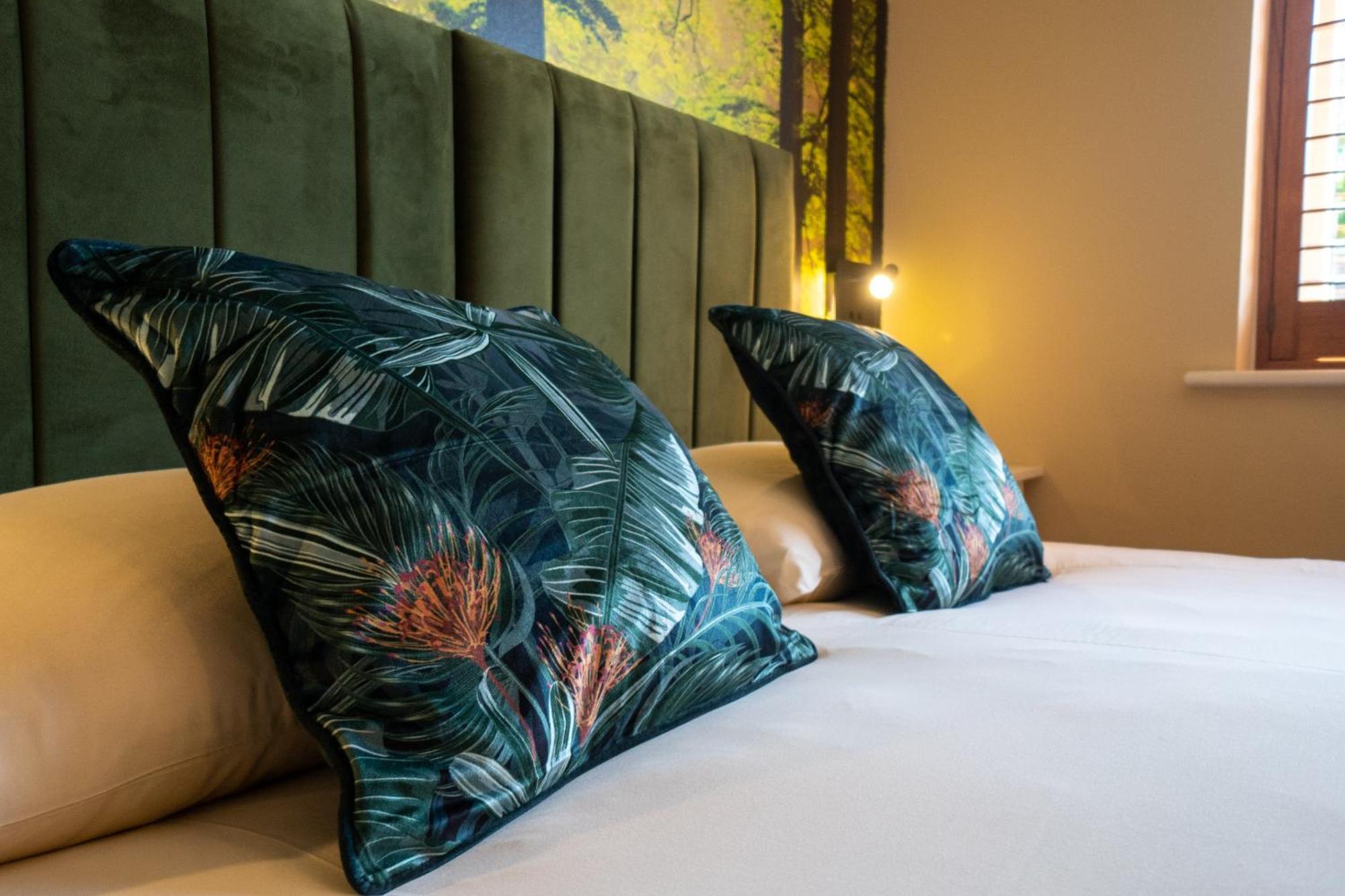 Motel The Regent, 3*