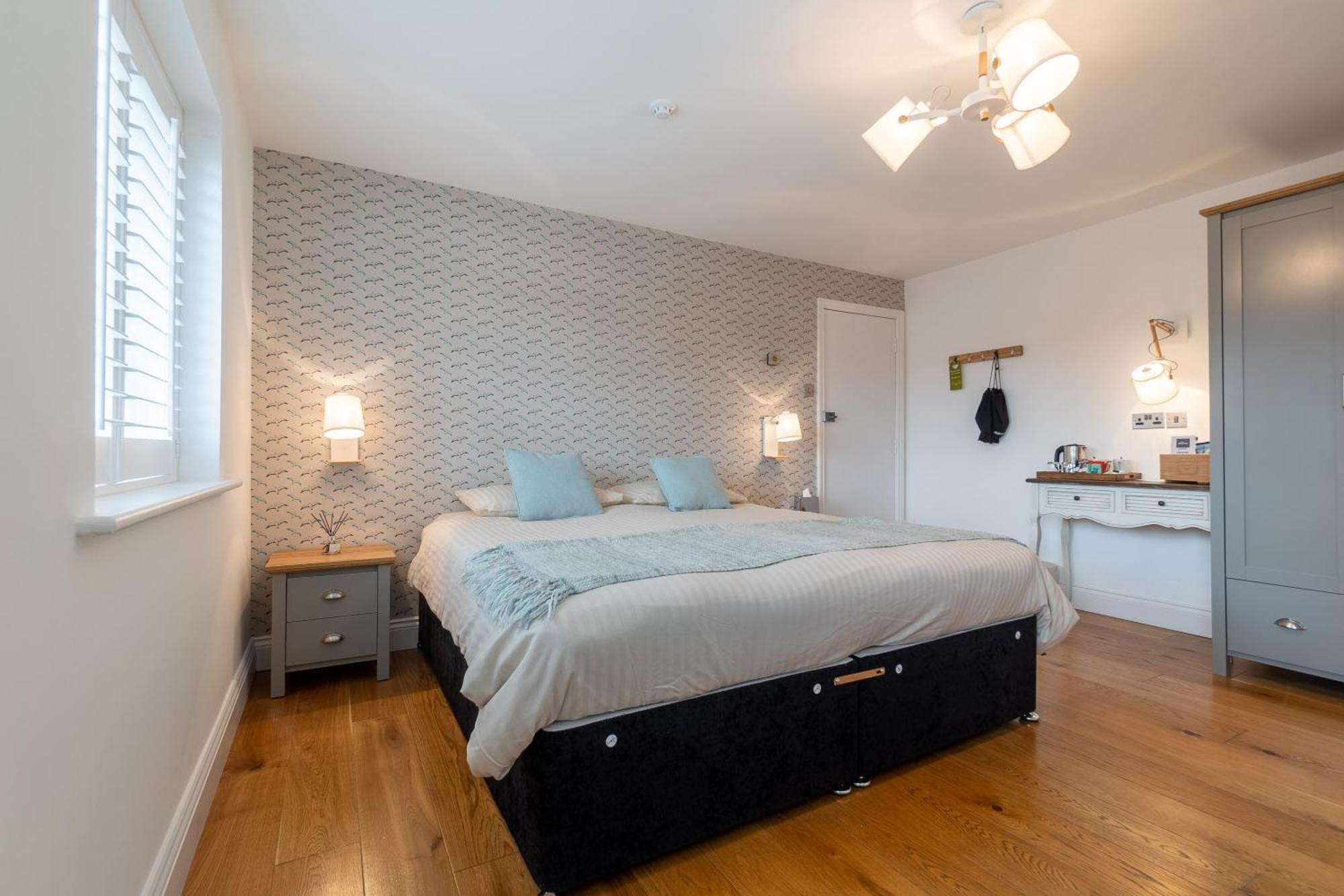 Motel The Regent, 3*