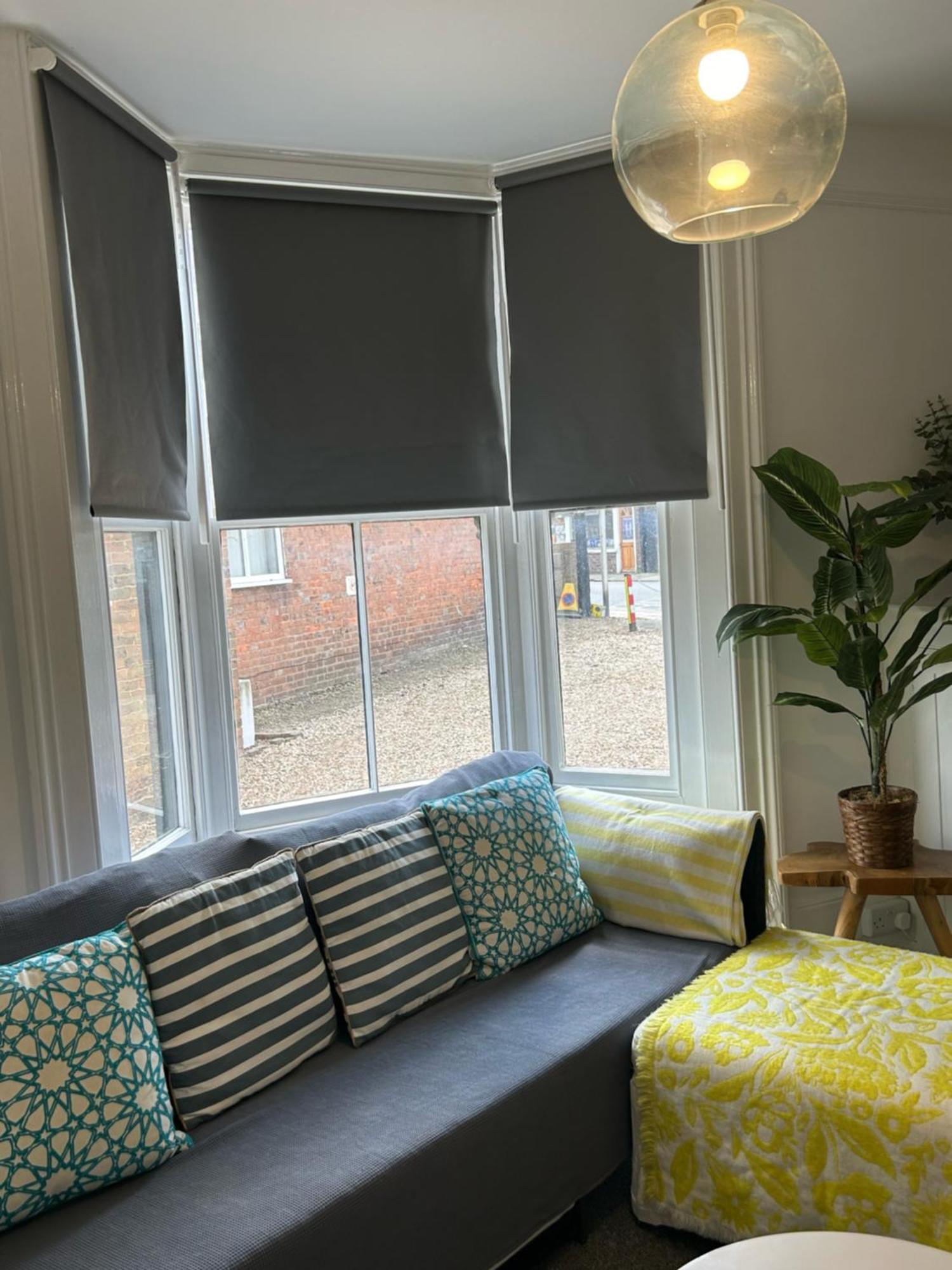 Historic Grade 2 Listed With Parking * Rye