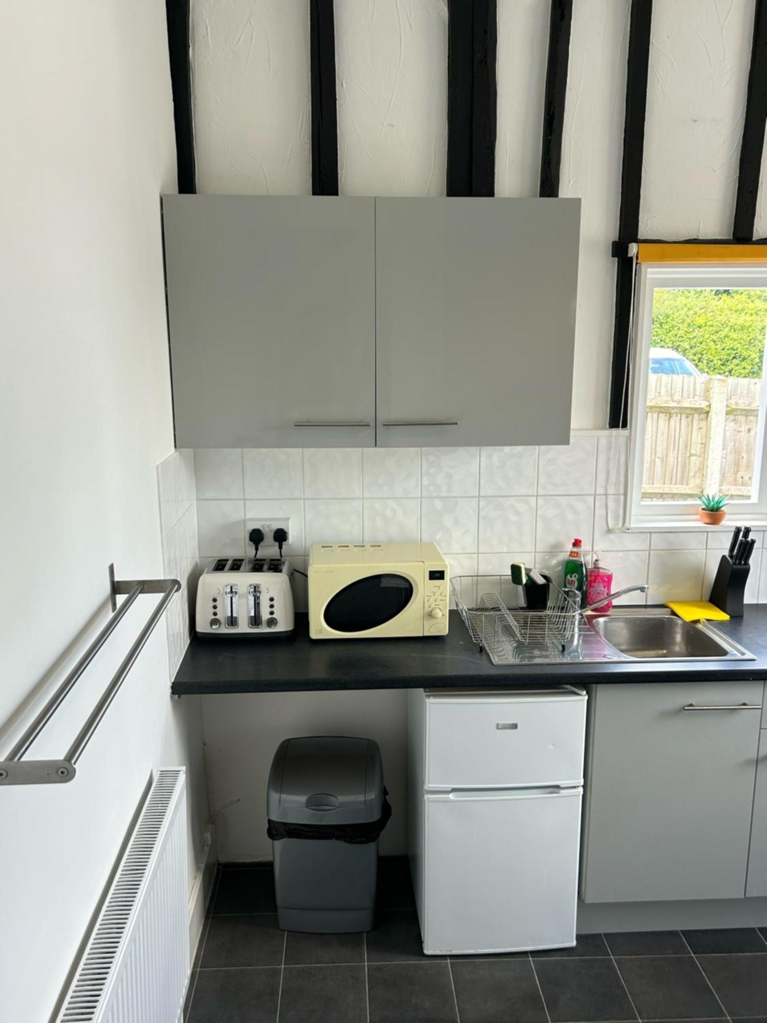 Holiday home Historic Grade 2 Listed With Parking *