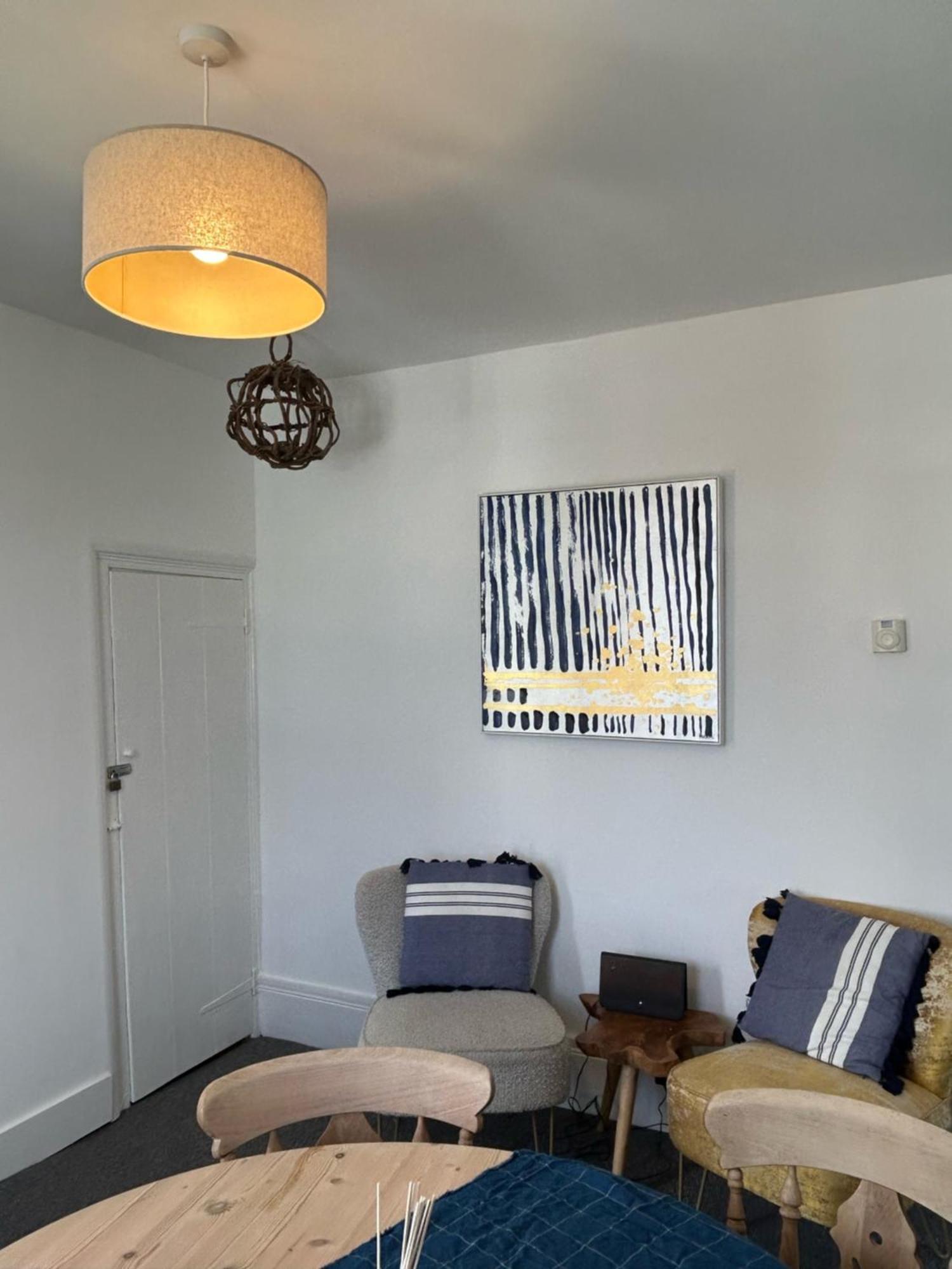 Historic Grade 2 Listed With Parking Holiday home Rye