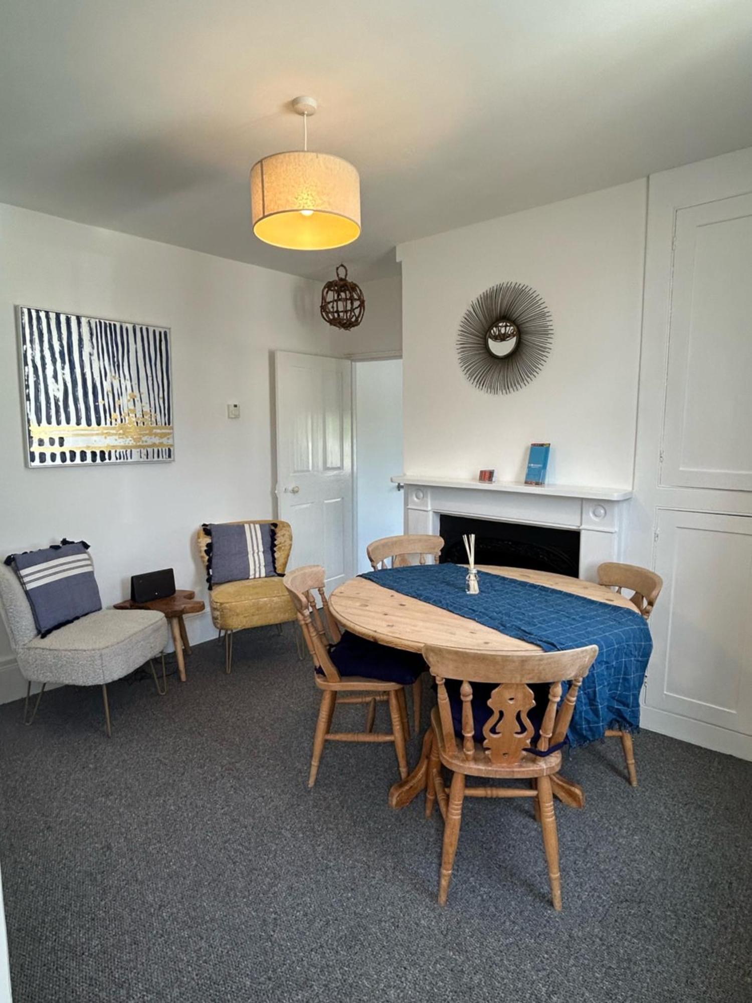 Holiday home Historic Grade 2 Listed With Parking Rye