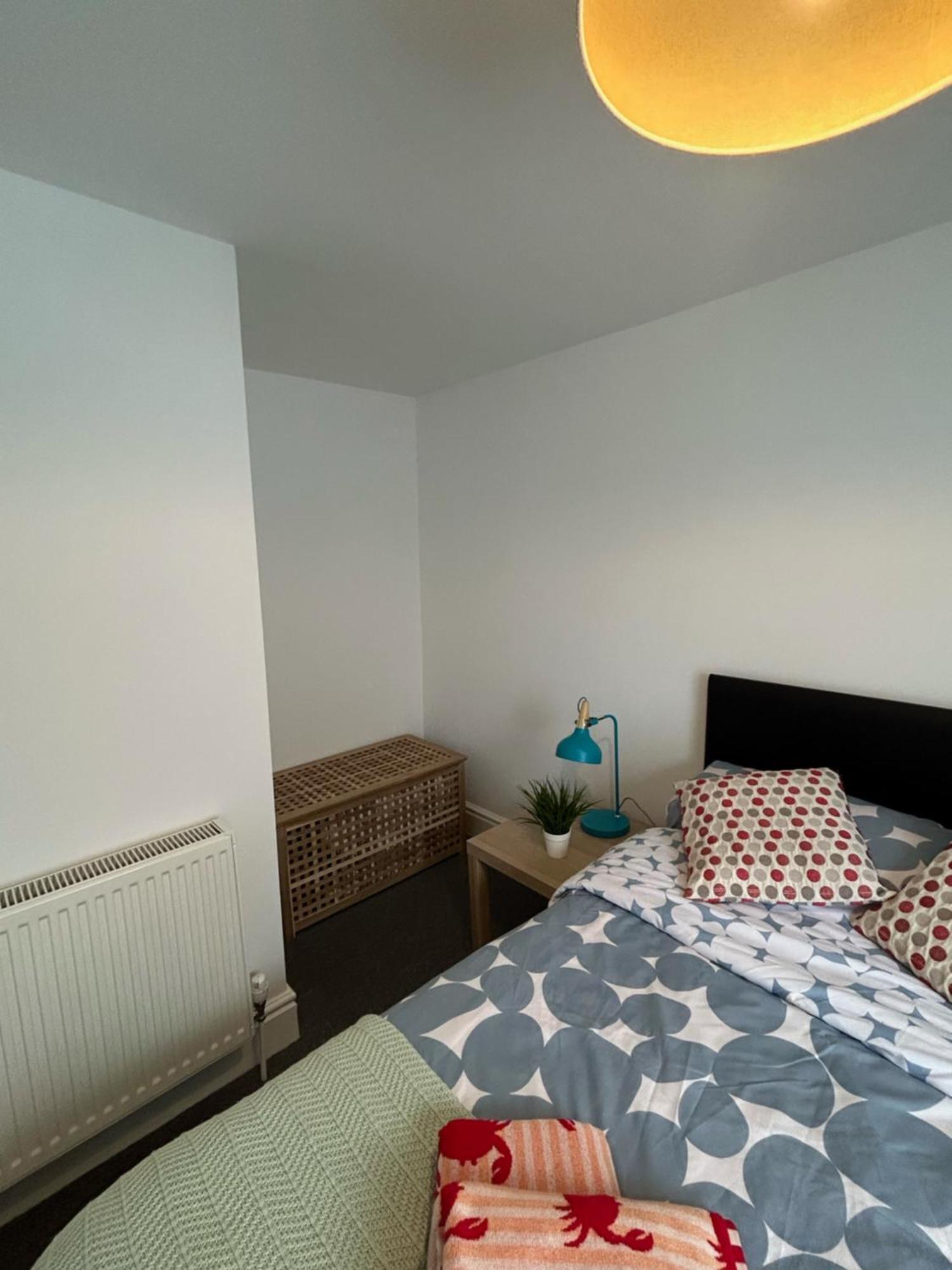 Historic Grade 2 Listed With Parking Holiday home Rye