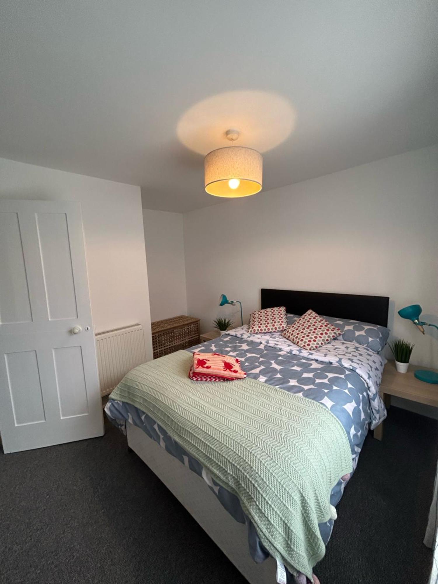 Historic Grade 2 Listed With Parking Holiday home