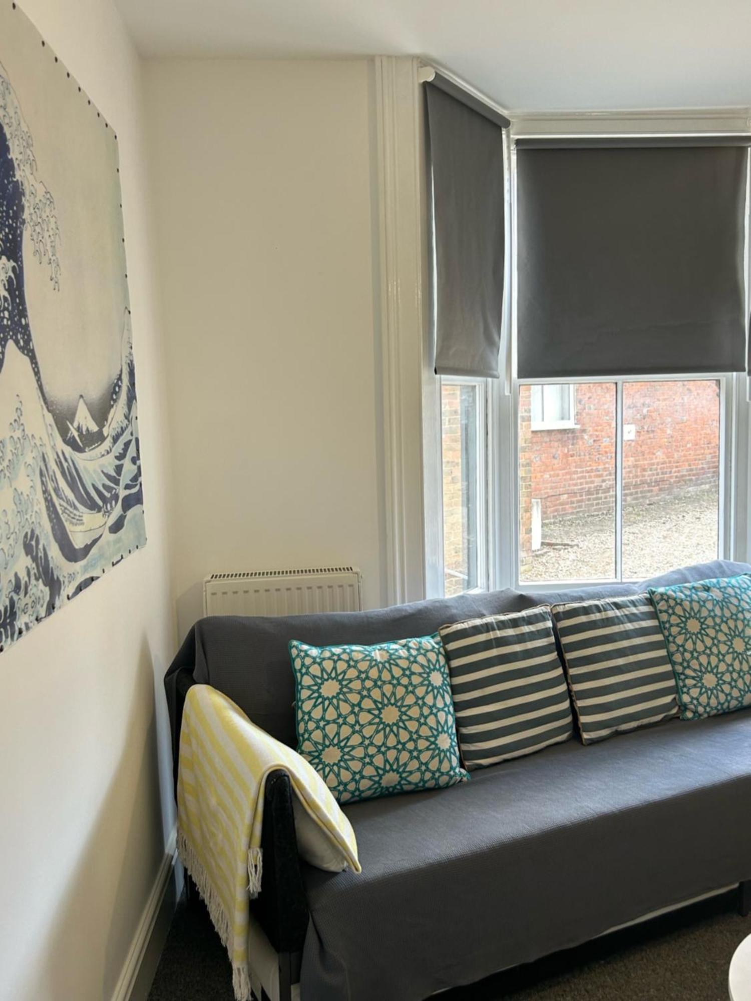 Holiday home Historic Grade 2 Listed With Parking