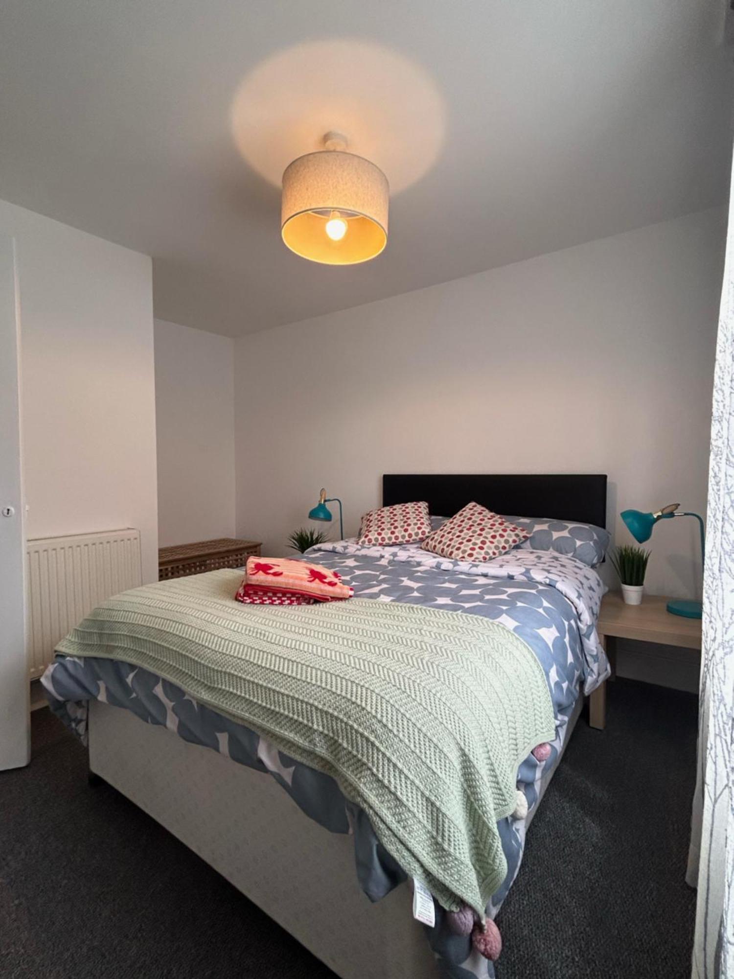 Historic Grade 2 Listed With Parking Holiday home Rye