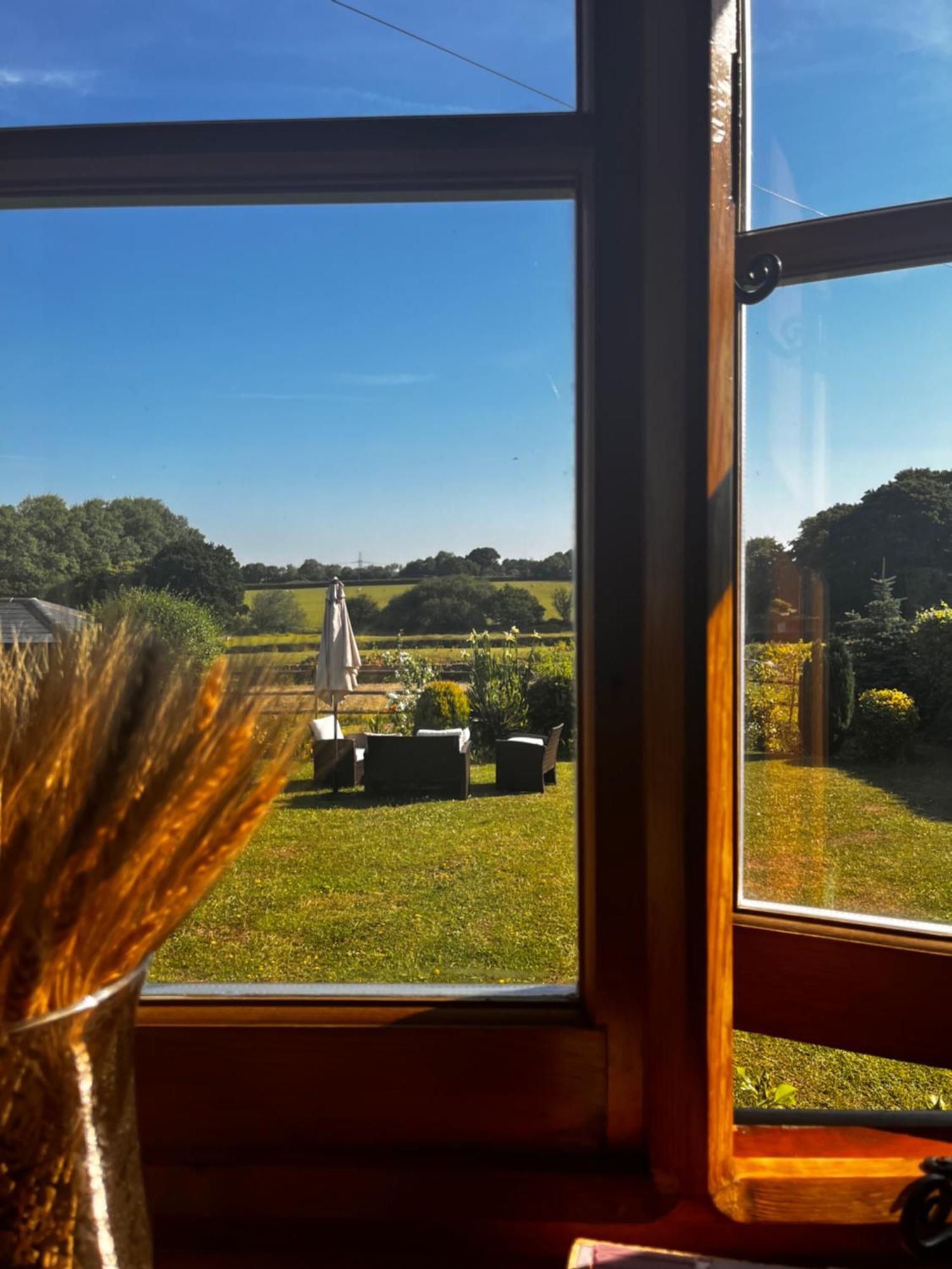 Barons Granary Bed & Breakfast