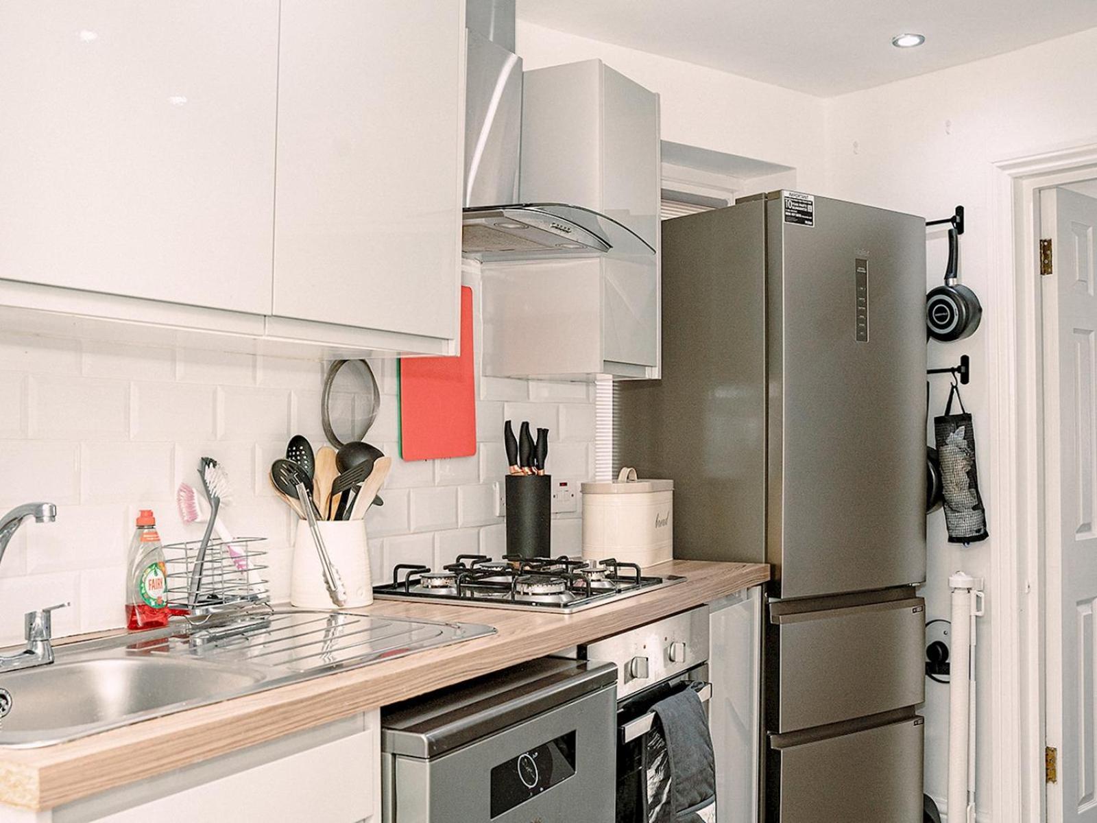 River View - Stunning Garden Flat W Free Parking Pass The Keys Apartment Rye