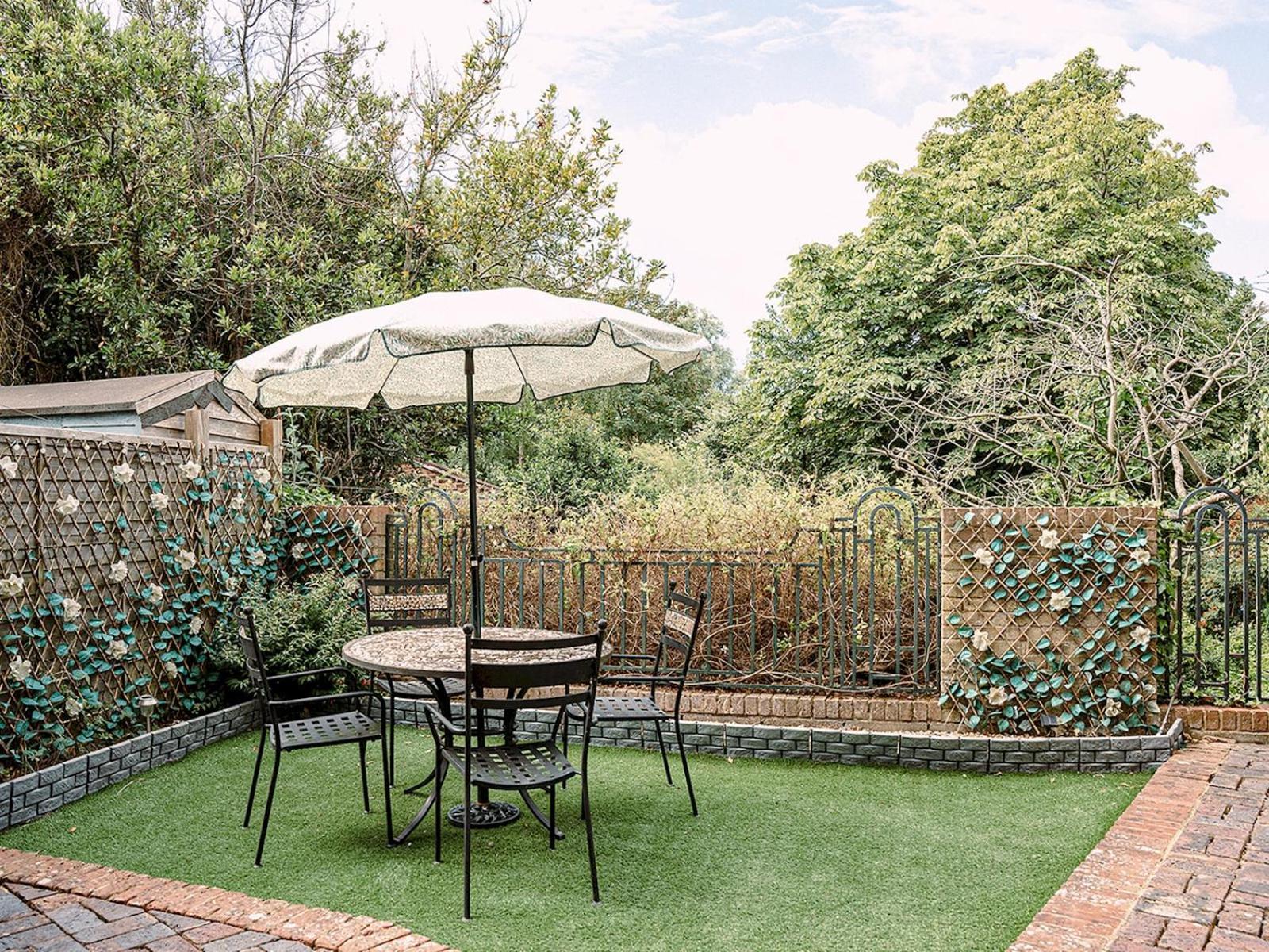 River View - Stunning Garden Flat W Free Parking Pass The Keys Rye