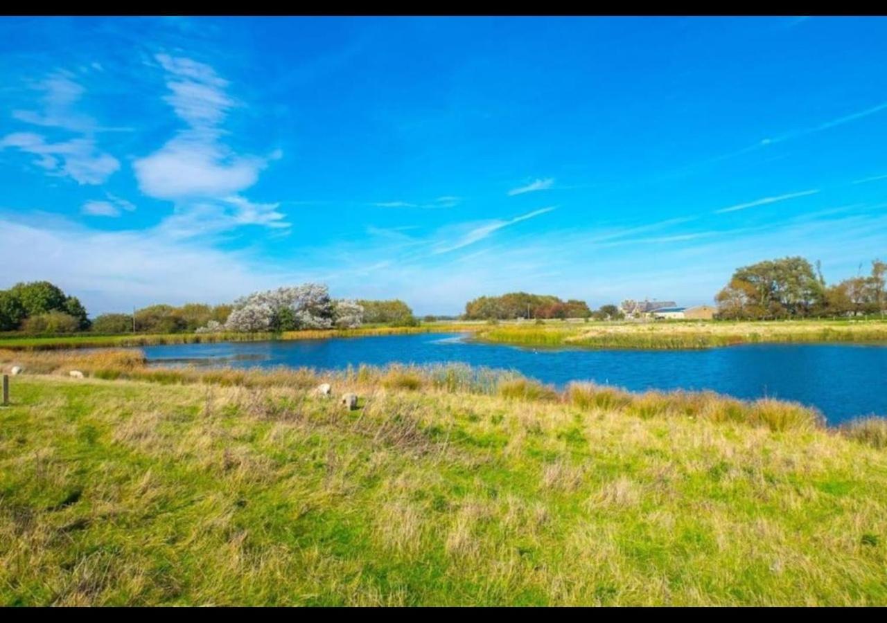 Quayside - East Sussex Rye