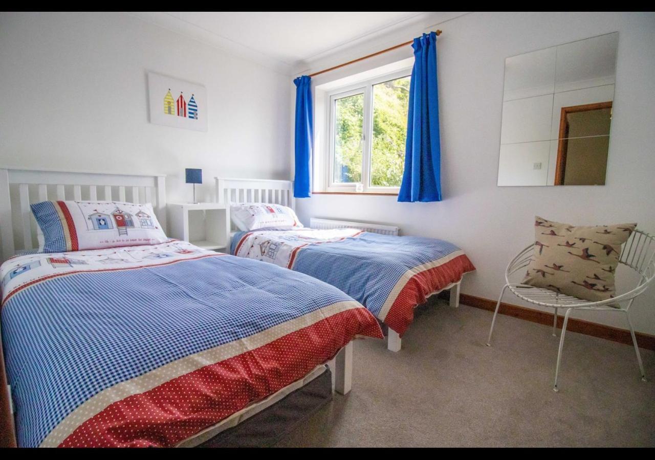 Holiday home Quayside - East Sussex Rye