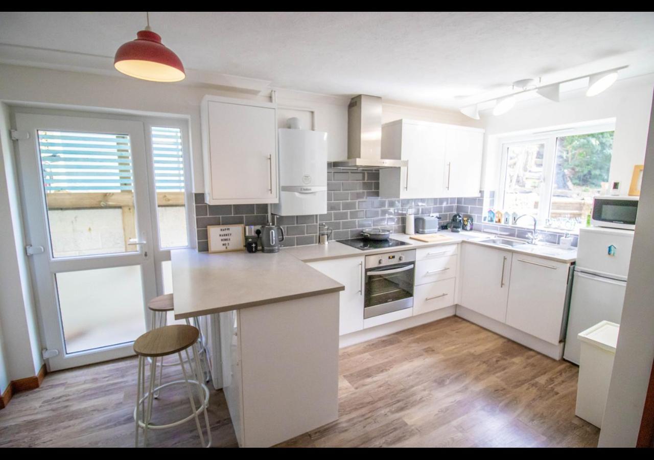 Quayside - East Sussex Holiday home *