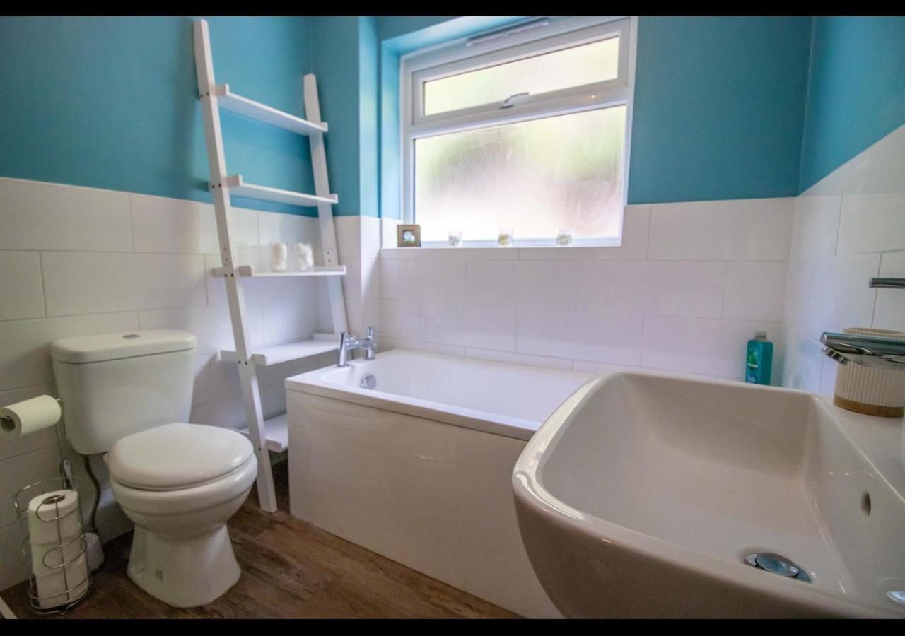 Quayside - East Sussex Holiday home Rye