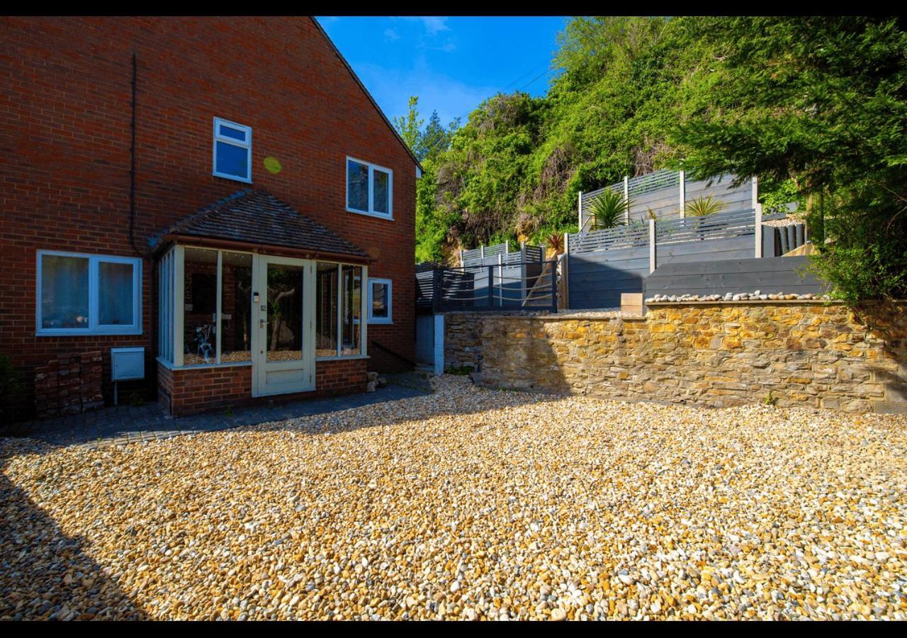 Quayside - East Sussex Rye