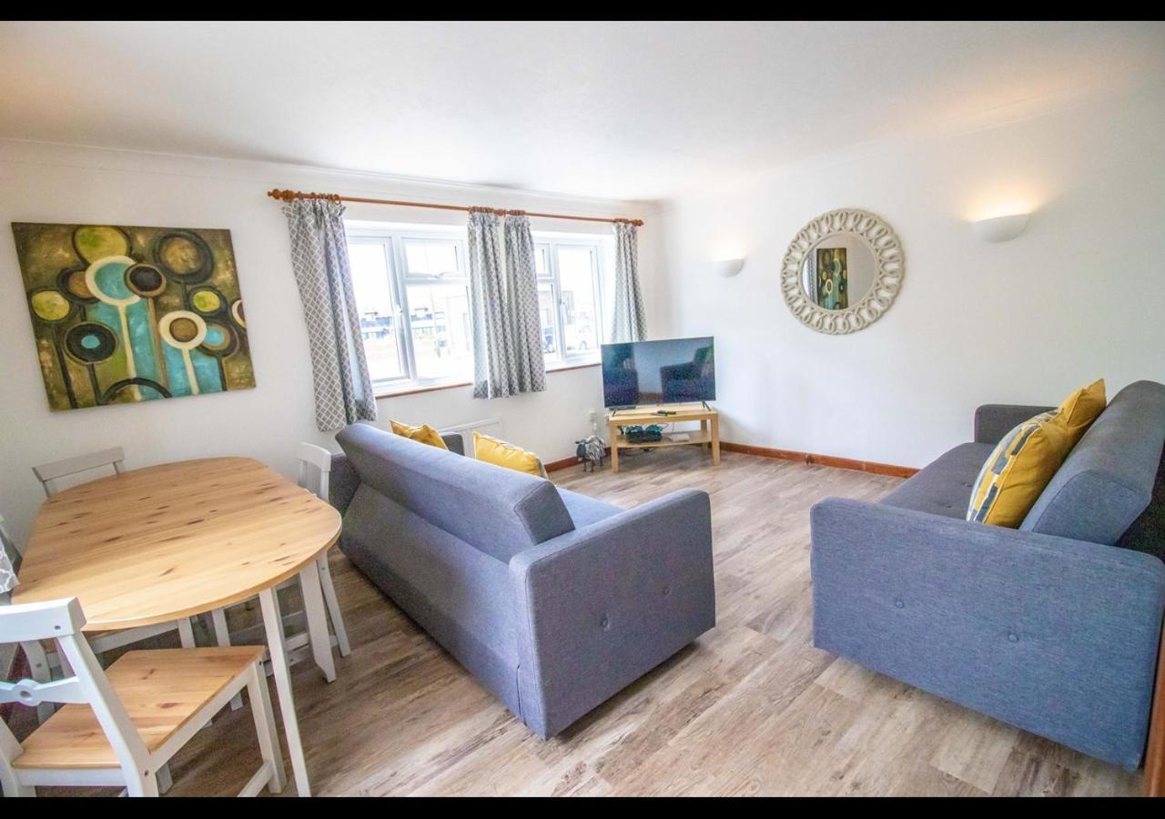 Quayside - East Sussex Holiday home