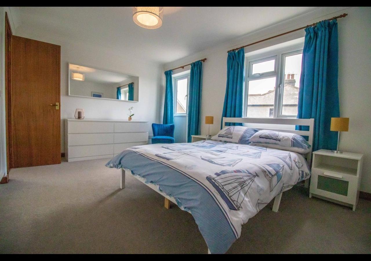 Quayside - East Sussex Holiday home *