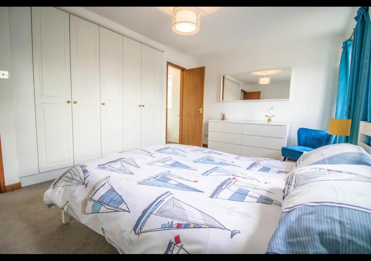 Holiday home Quayside - East Sussex *