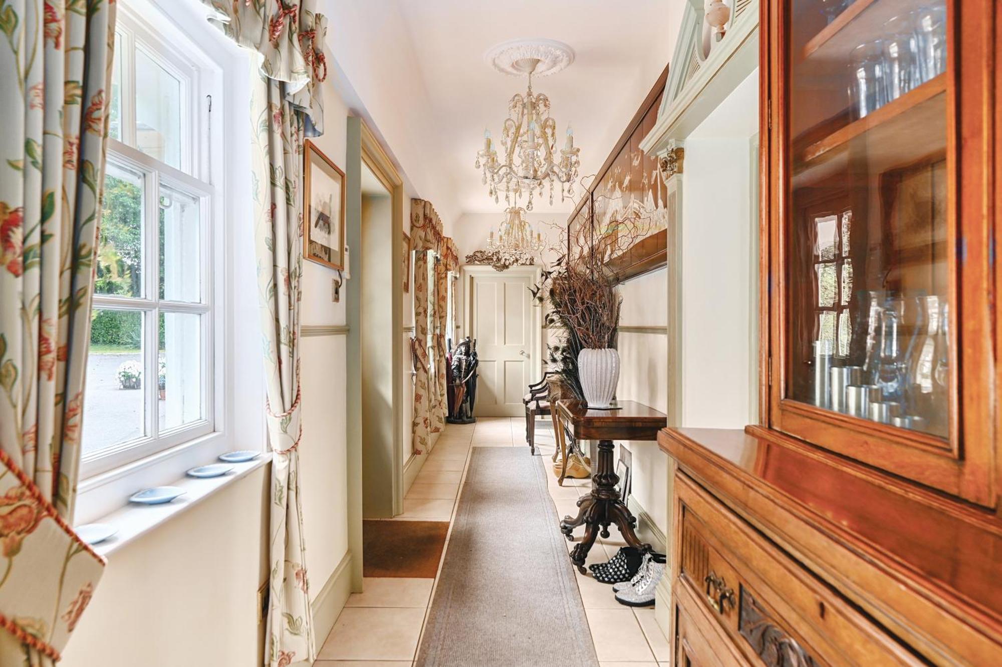 Saltcote Place Playden