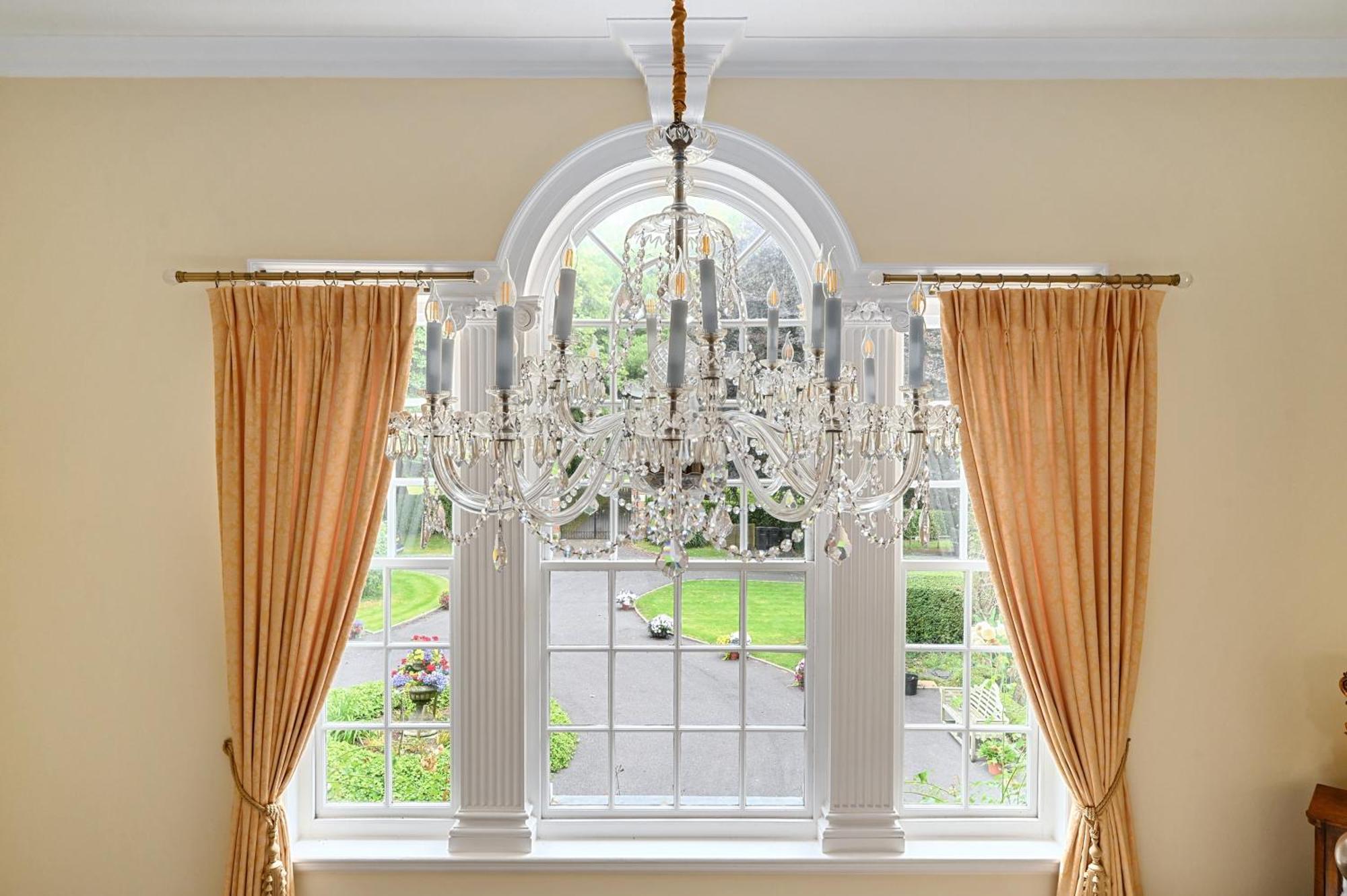 Saltcote Place Bed & Breakfast