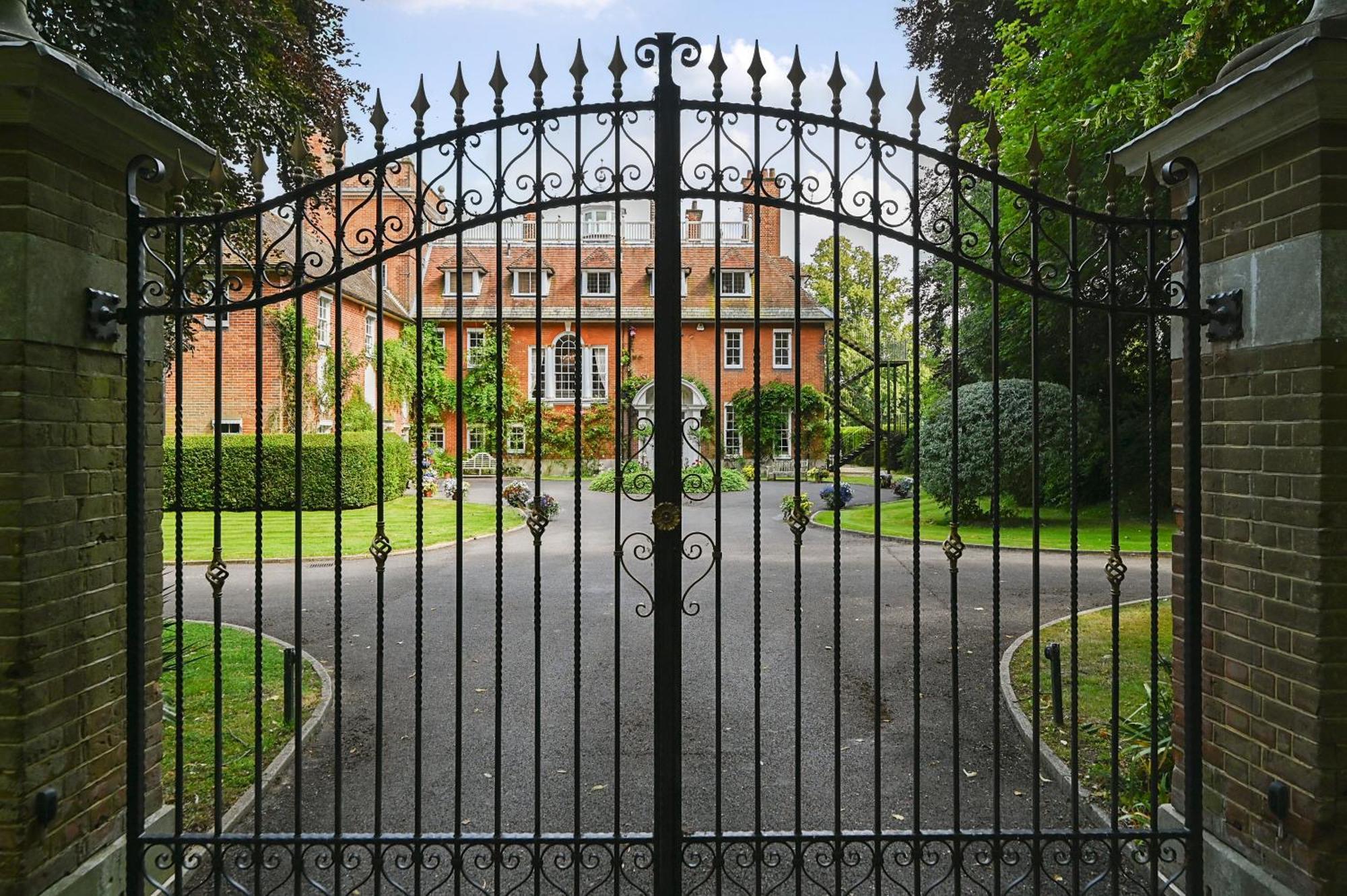 Bed & Breakfast Saltcote Place 5*