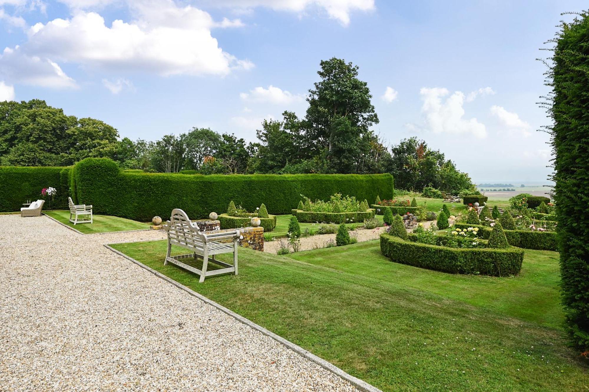 Saltcote Place Bed & Breakfast Playden
