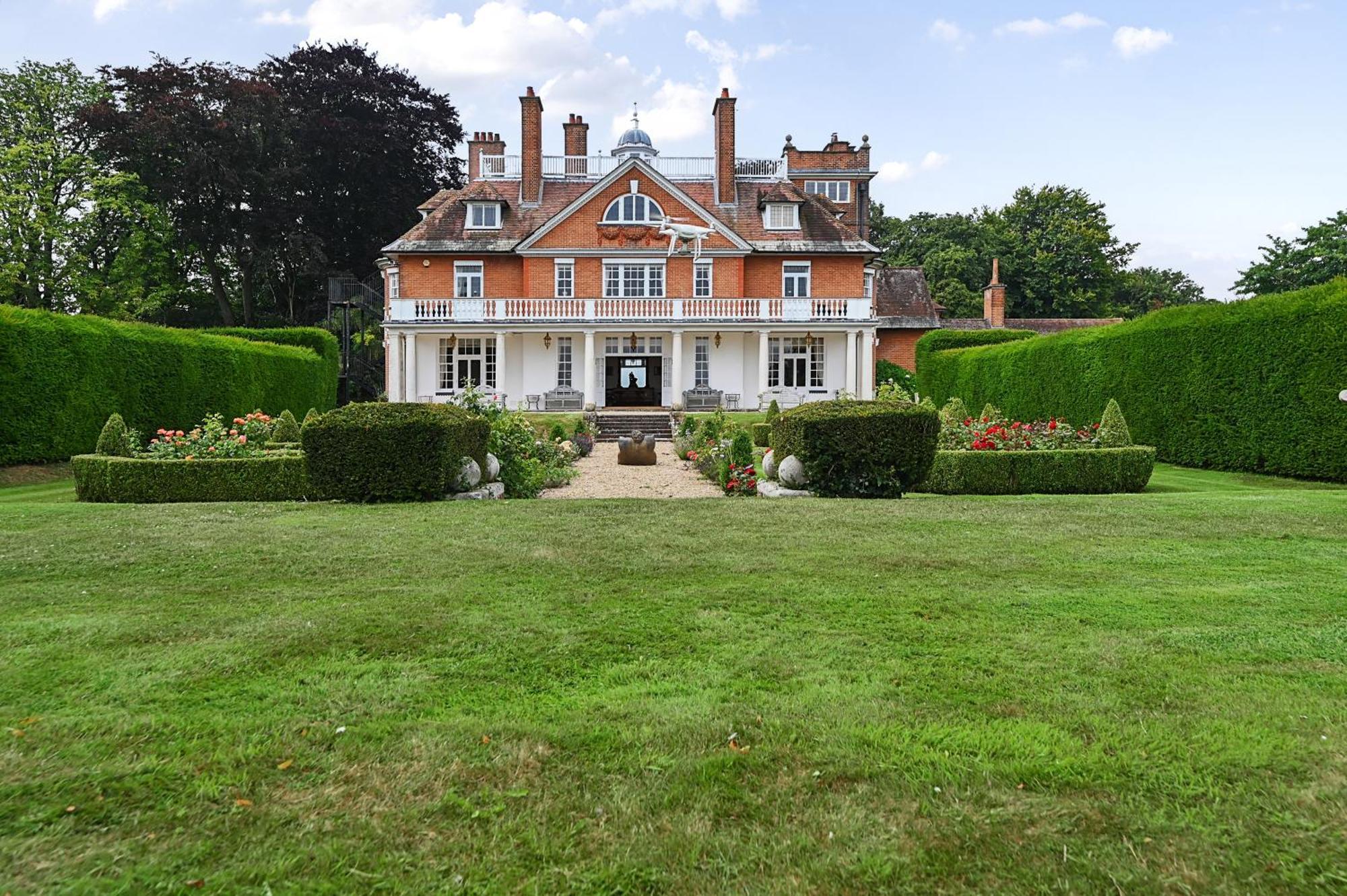 Saltcote Place 5* Playden
