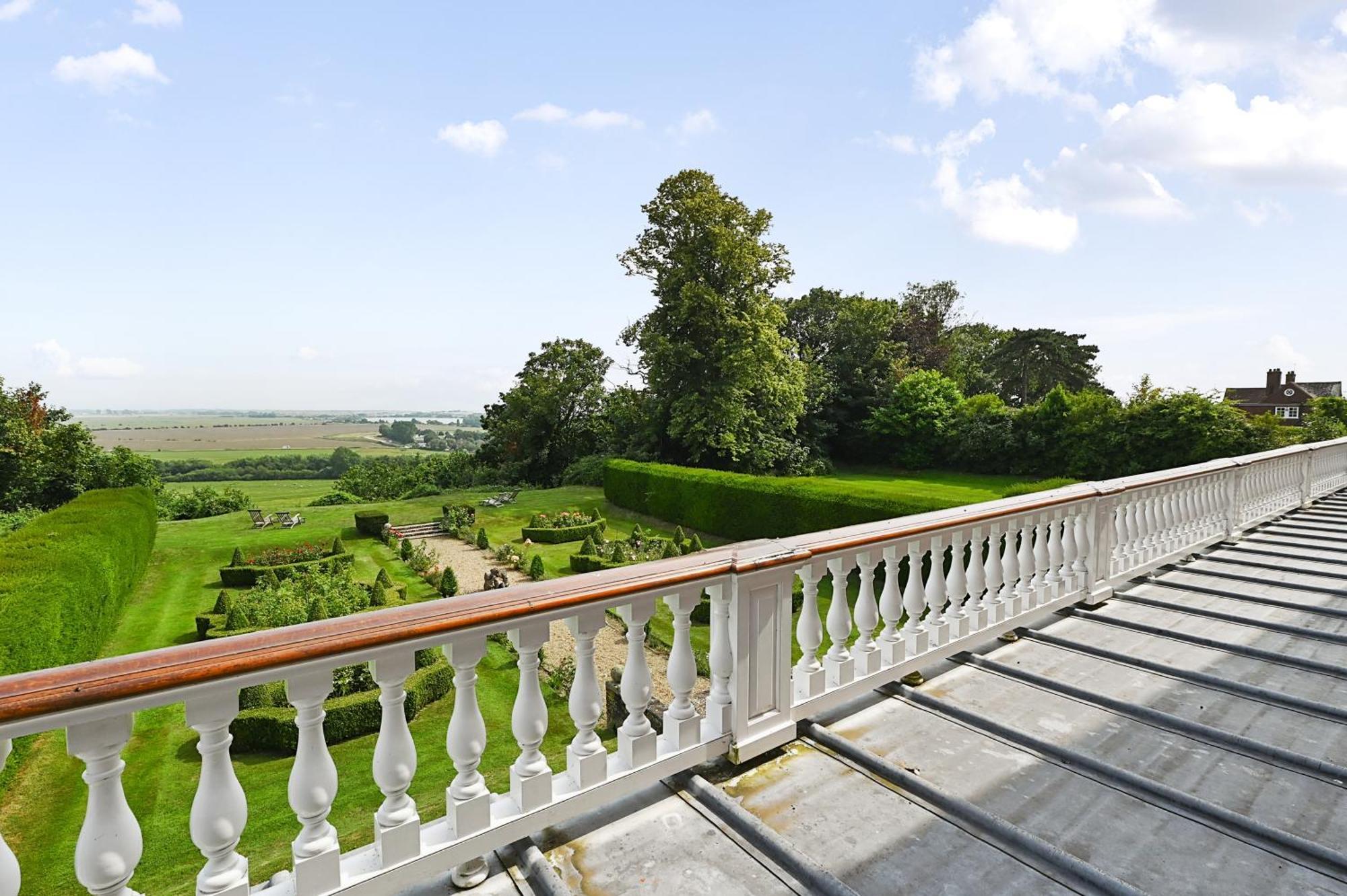 Bed & Breakfast Saltcote Place 5*