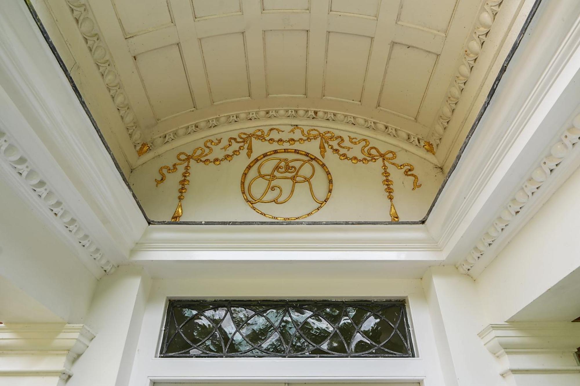Bed & Breakfast Saltcote Place Playden