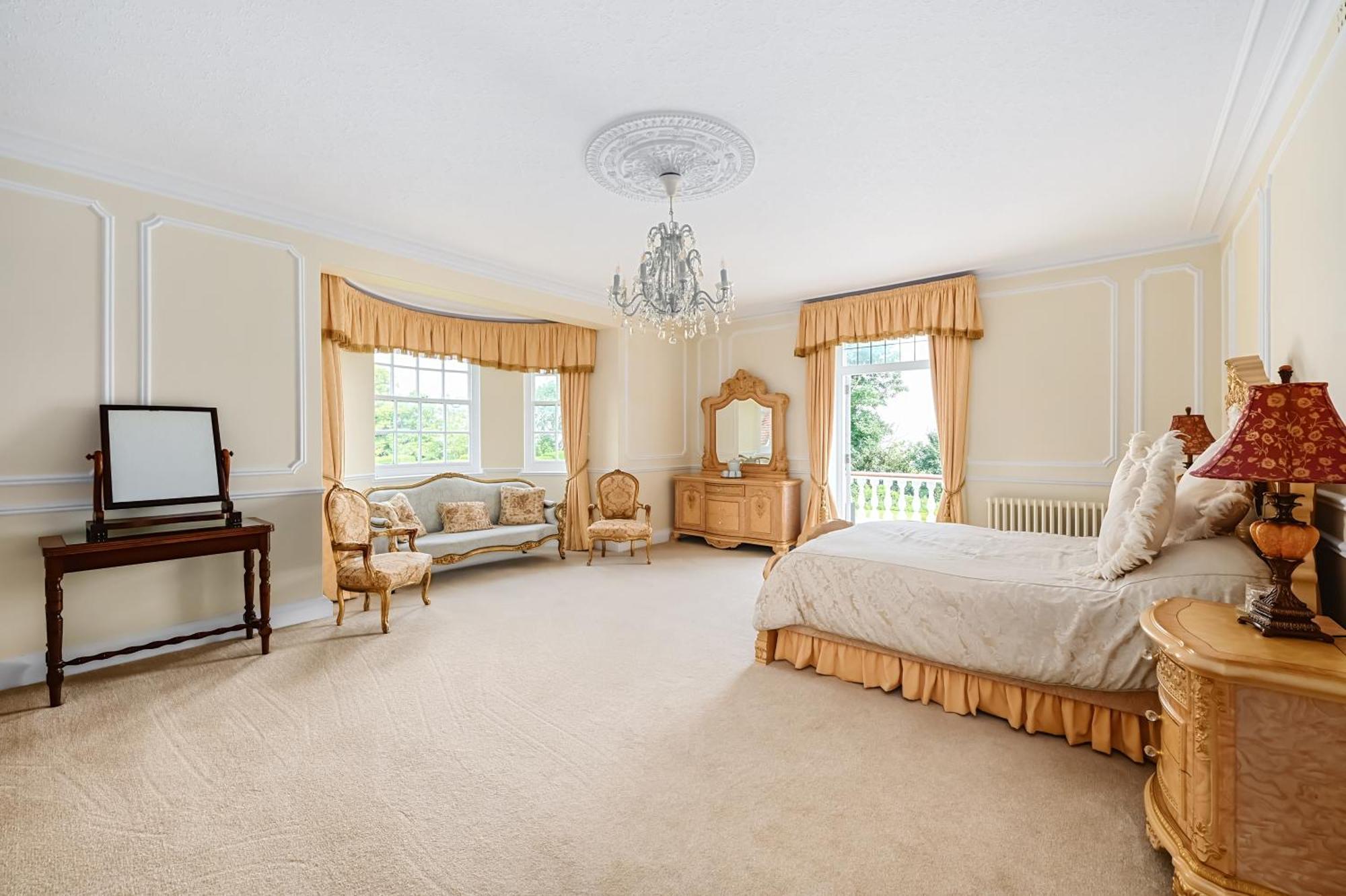 Saltcote Place 5*