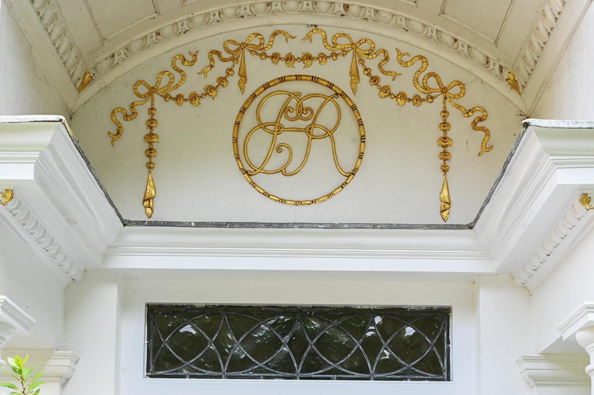 Saltcote Place Playden