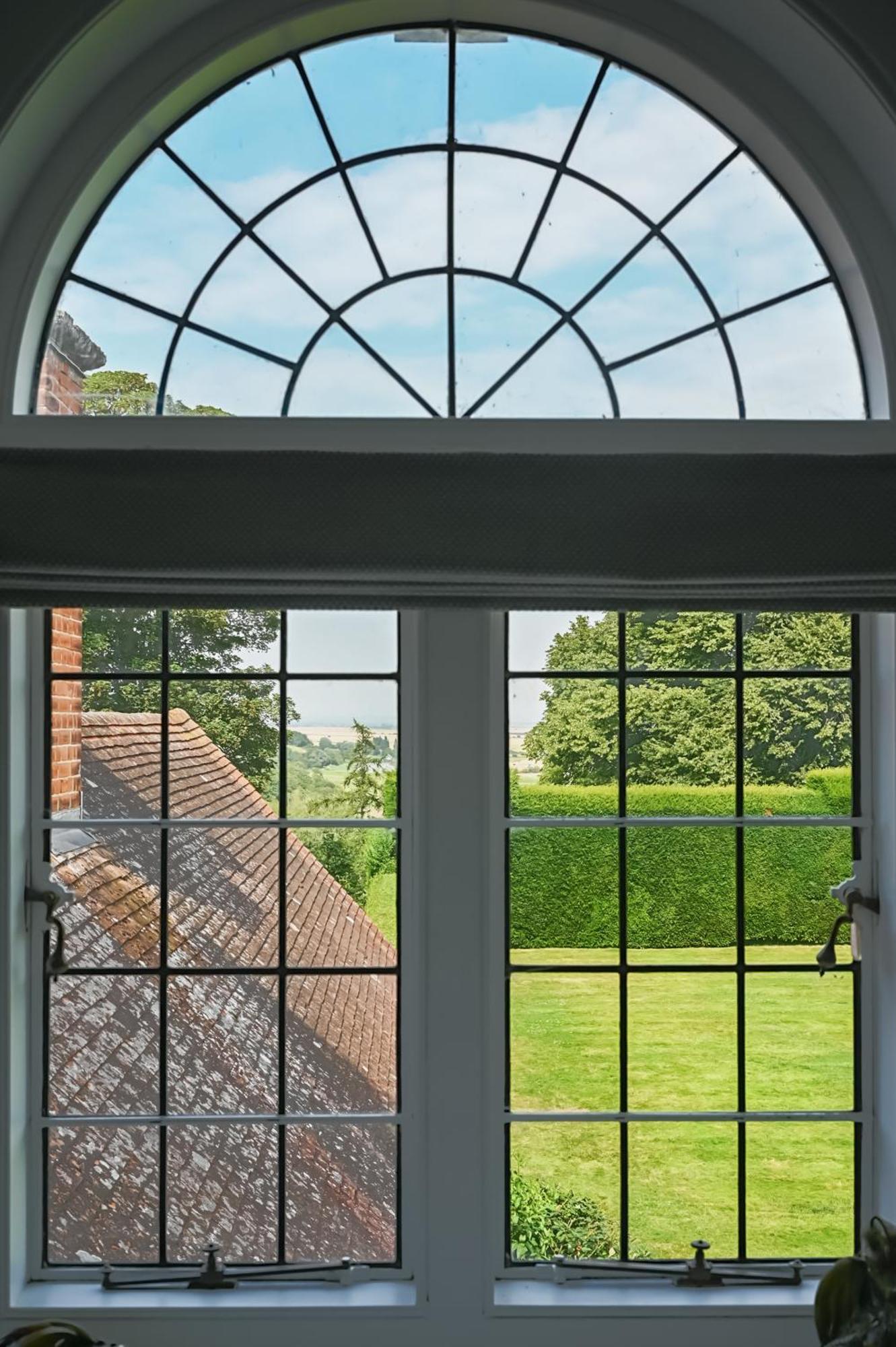 Saltcote Place