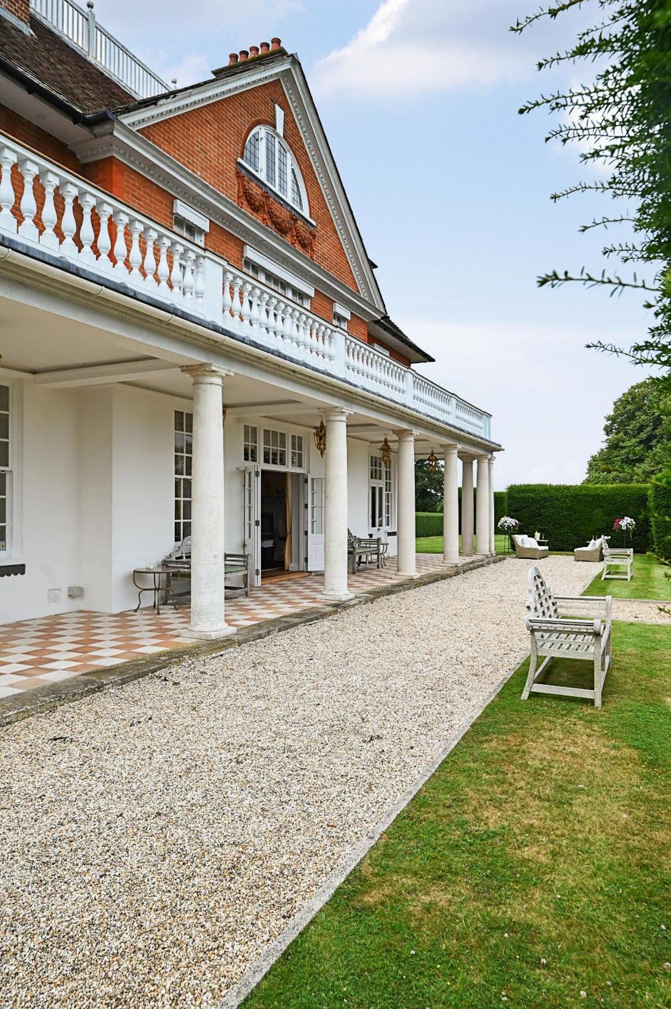 Saltcote Place Bed & Breakfast