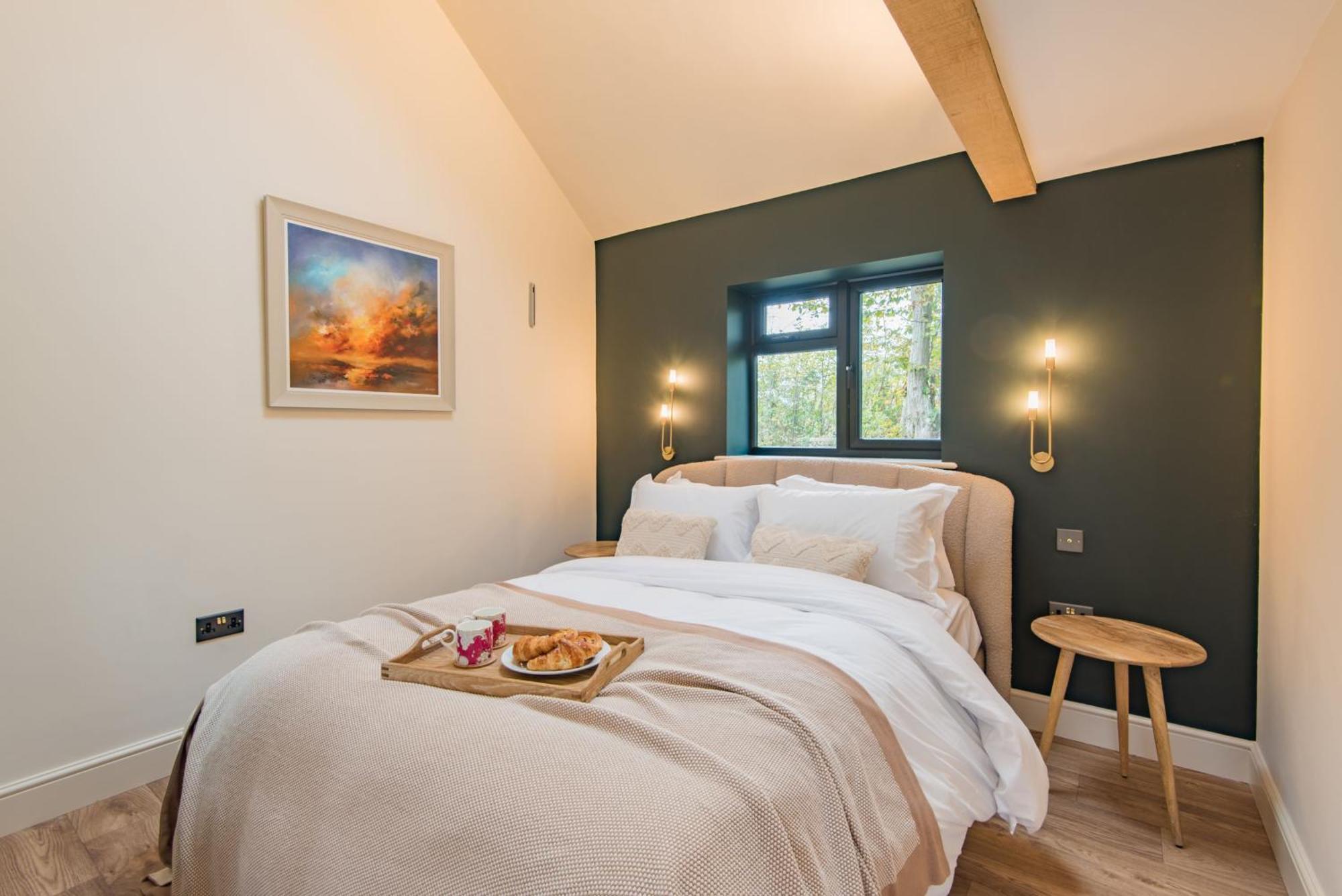 The Grainstore By Bloom Holiday home *