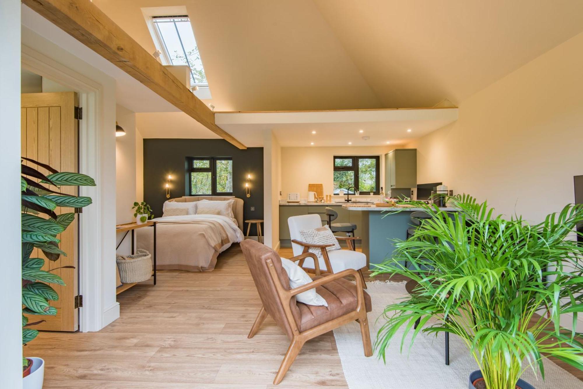 The Grainstore By Bloom Rye