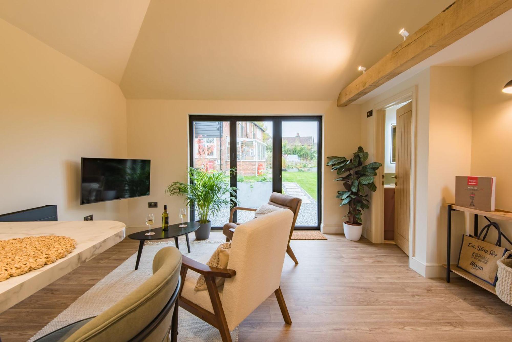 The Grainstore By Bloom
