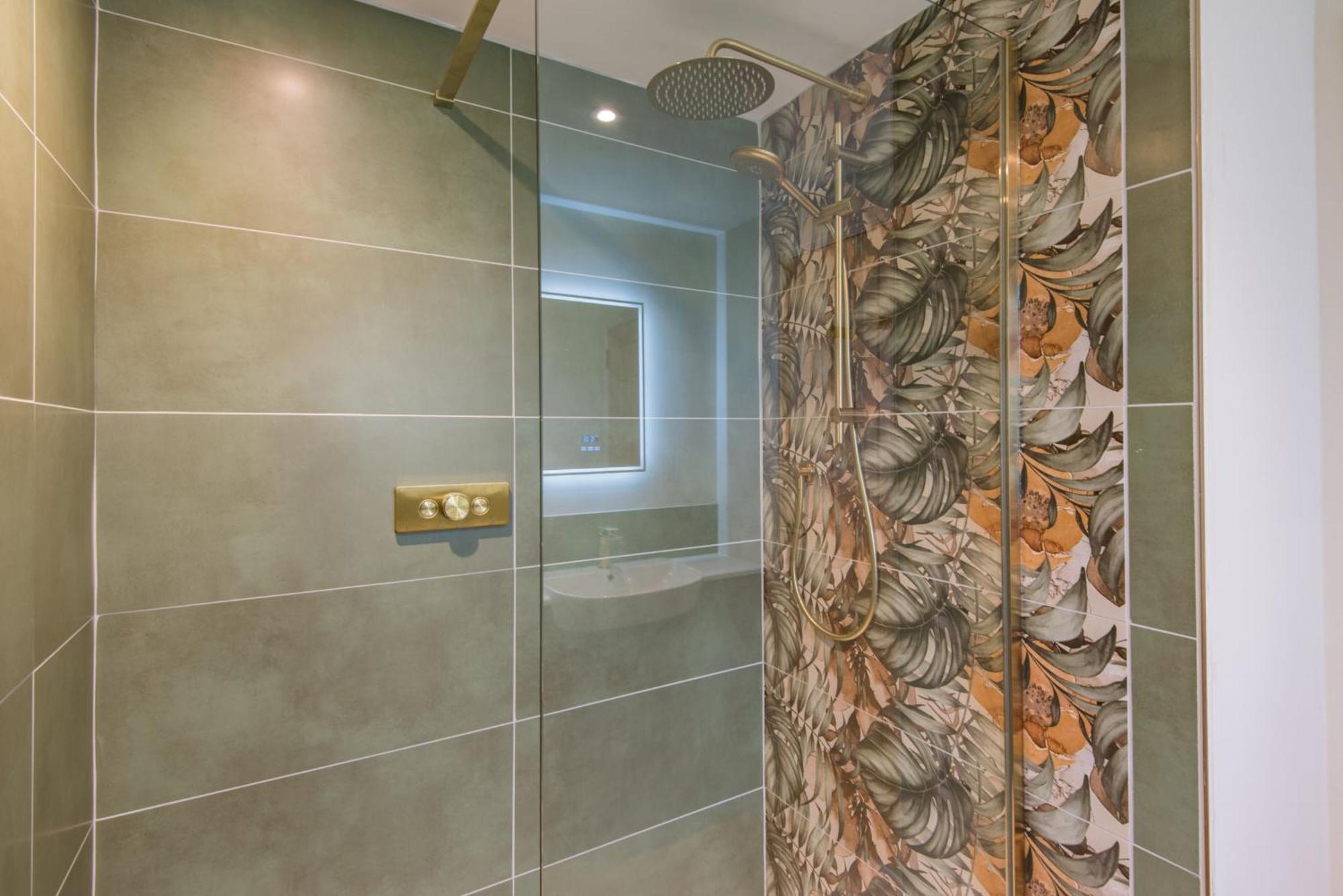 The Grainstore By Bloom Holiday home *