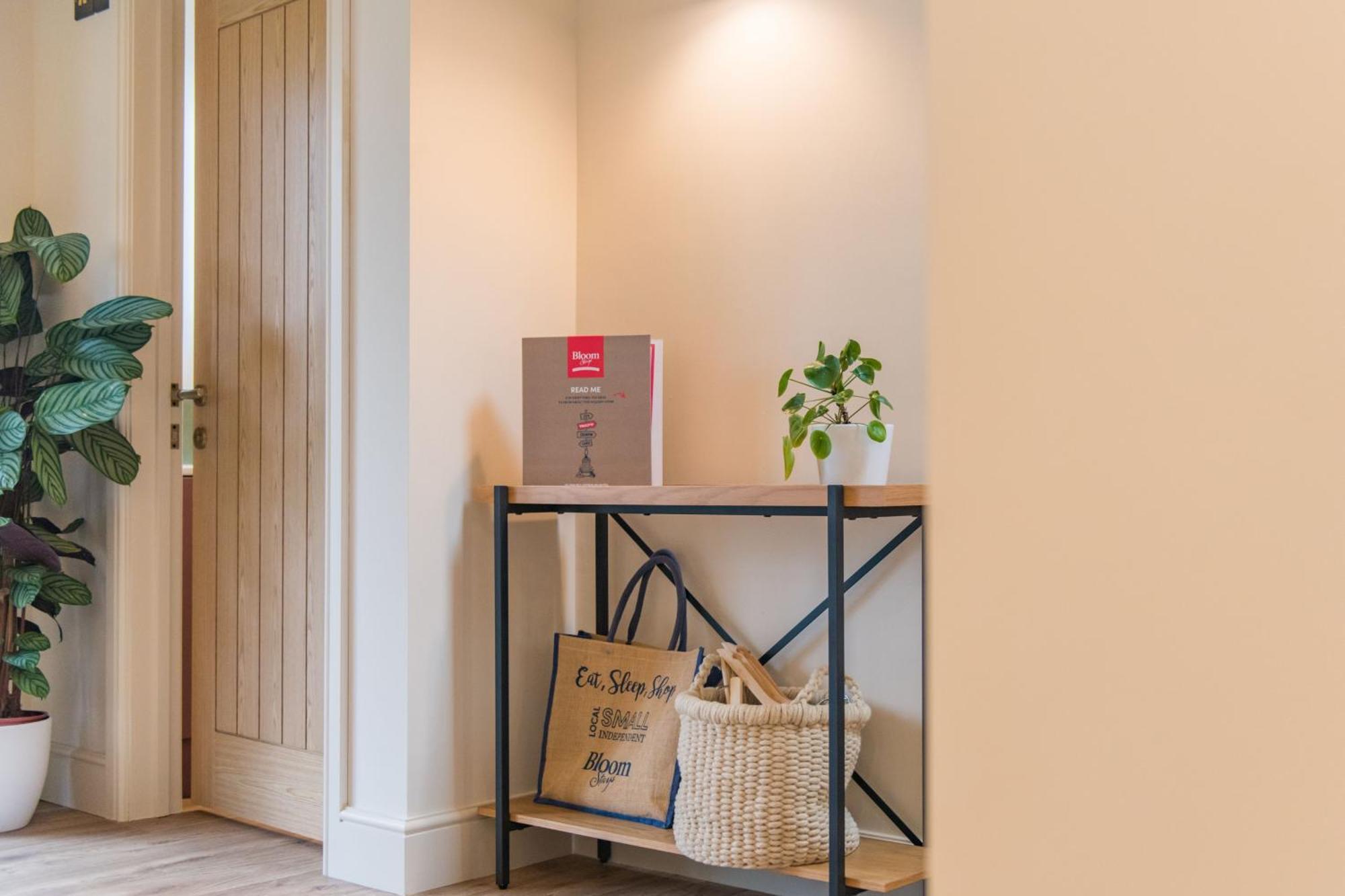 The Grainstore By Bloom Rye