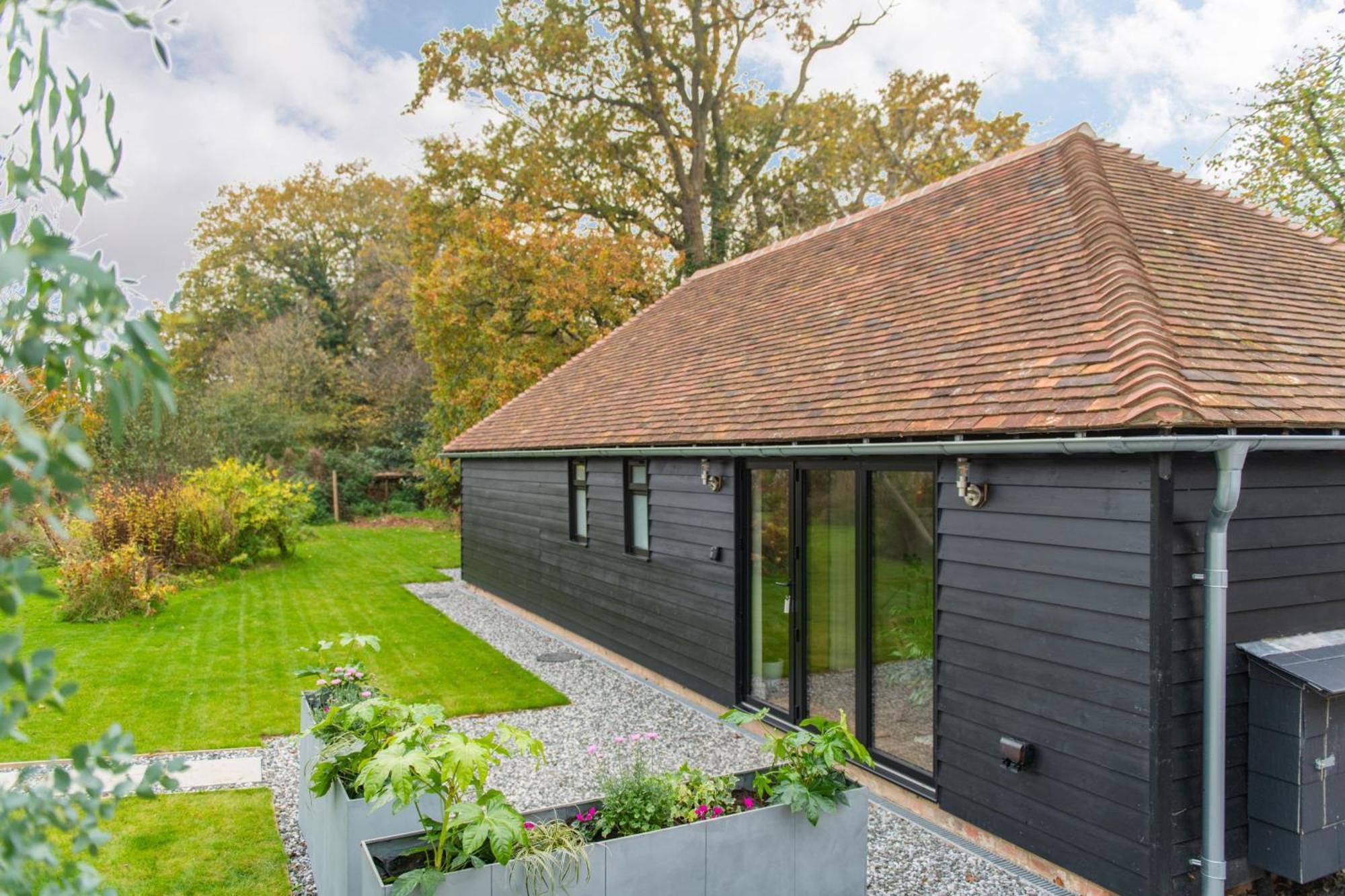 The Grainstore By Bloom Holiday home *